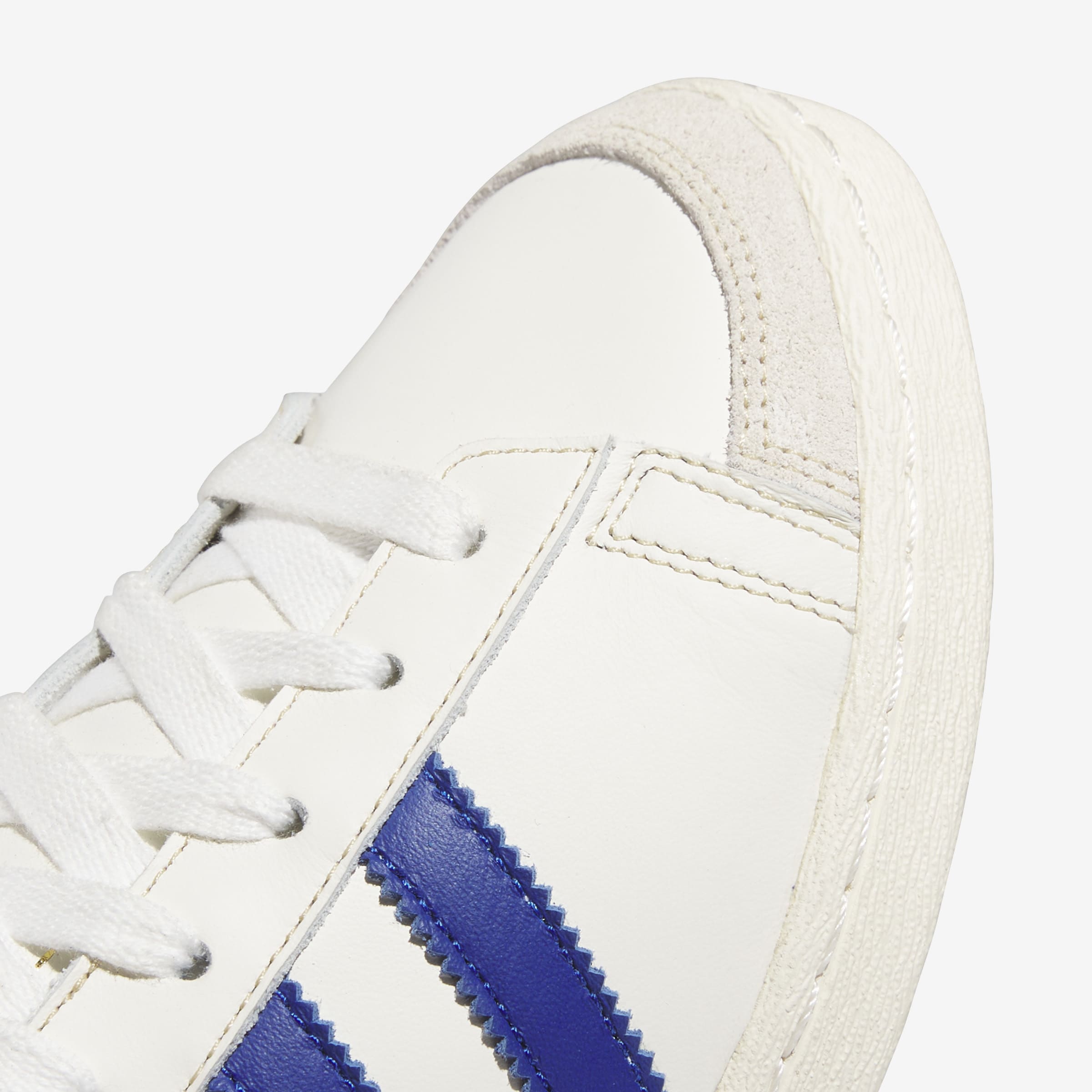 adidas Jabbar OG Low 'Royal Blue'
