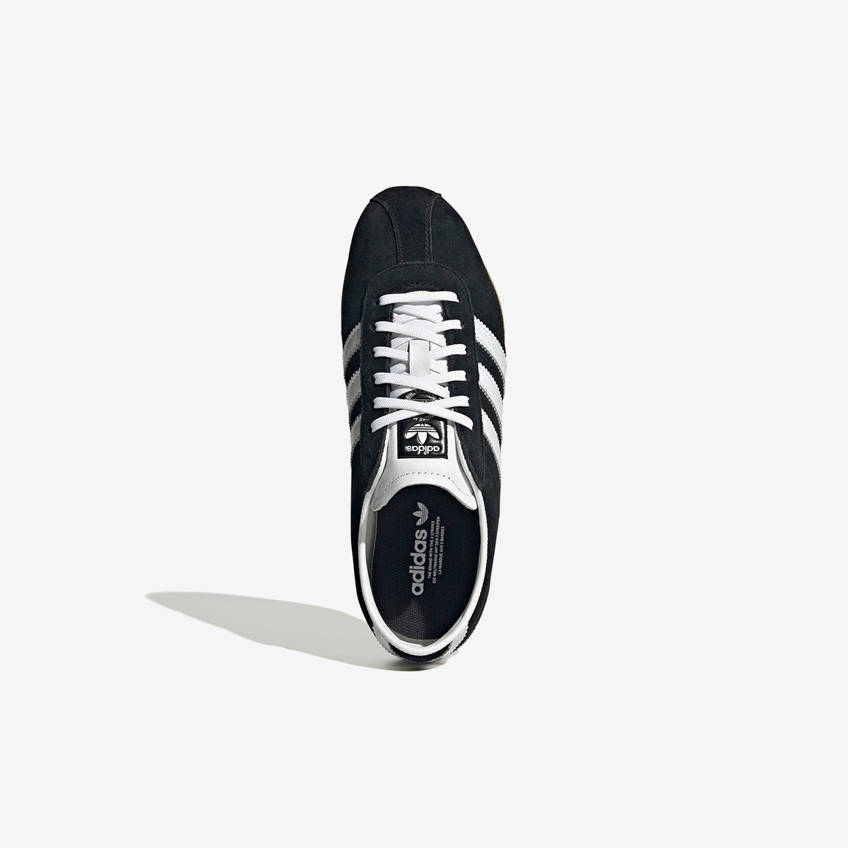 Women's adidas Tokio 'Core Black'