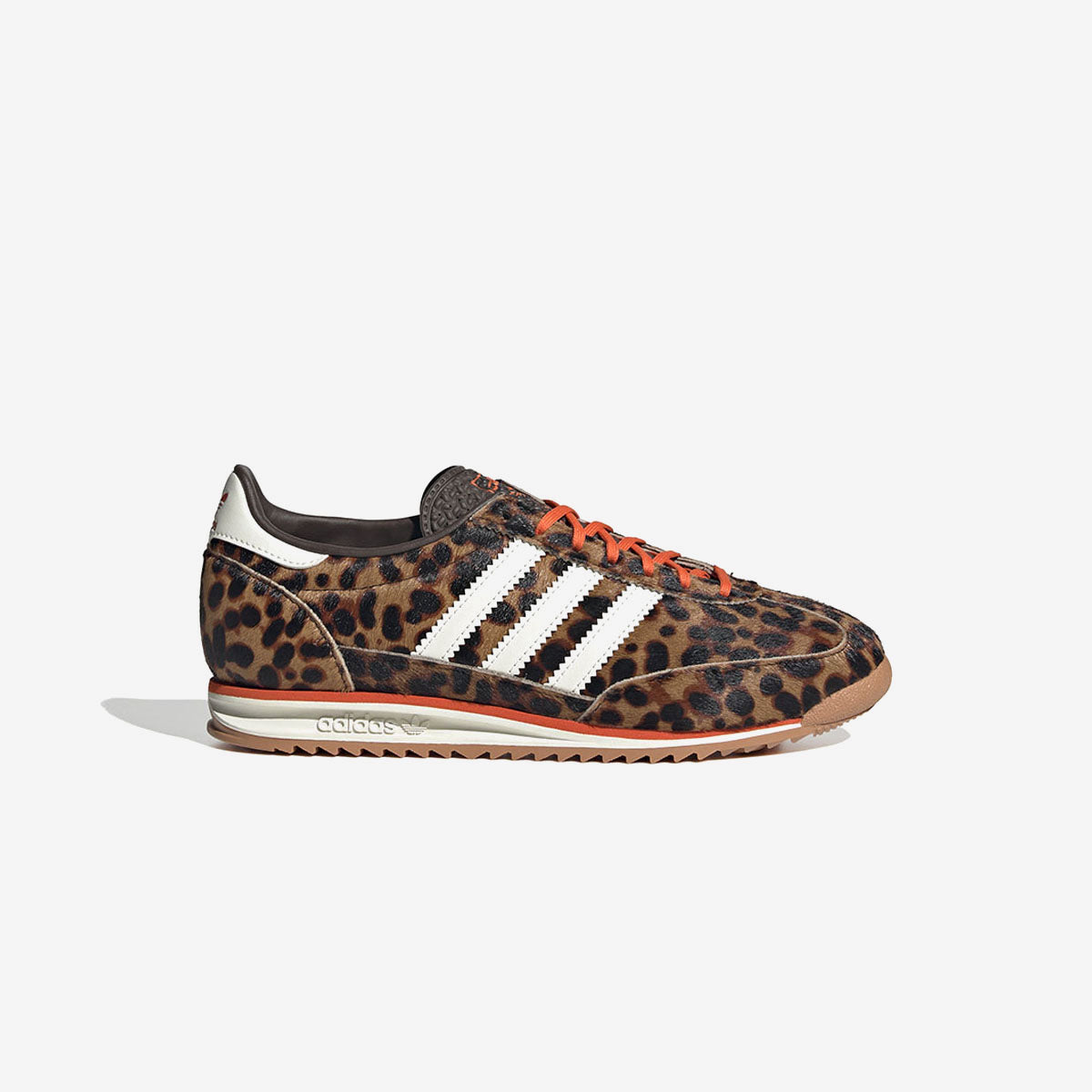 Women's adidas SL 72 OG 'Leopard Print'