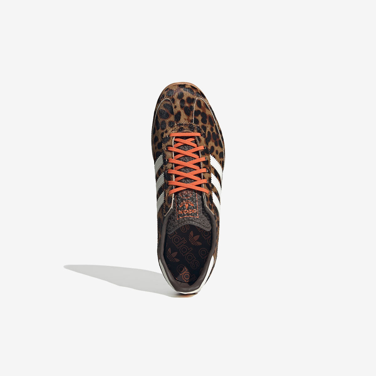 Women's adidas SL 72 OG 'Leopard Print'