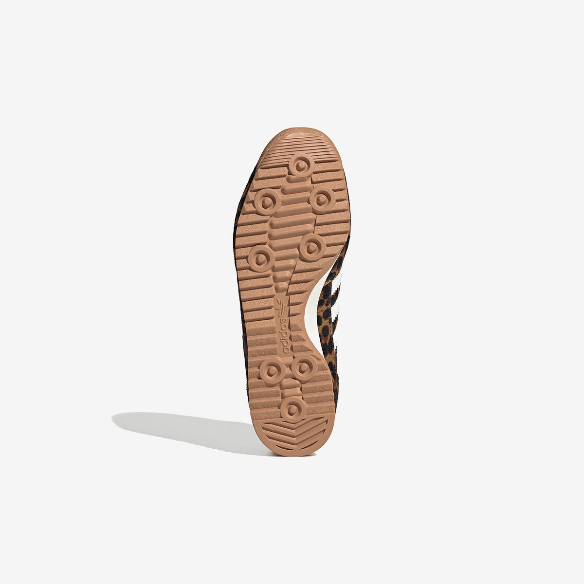 Women's adidas SL 72 OG 'Leopard Print'