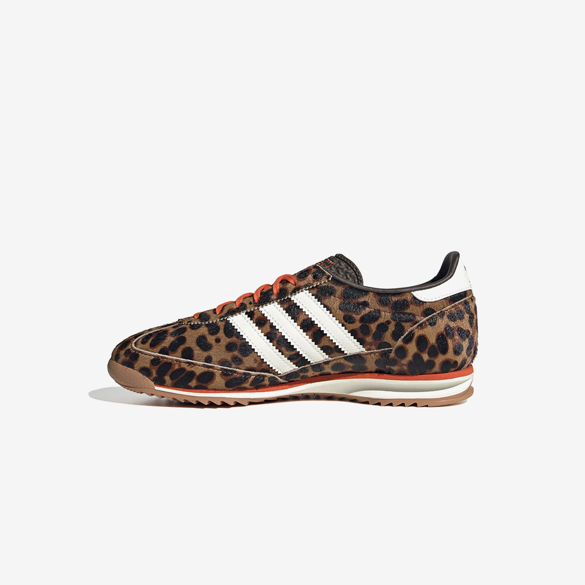 Women's adidas SL 72 OG 'Leopard Print'