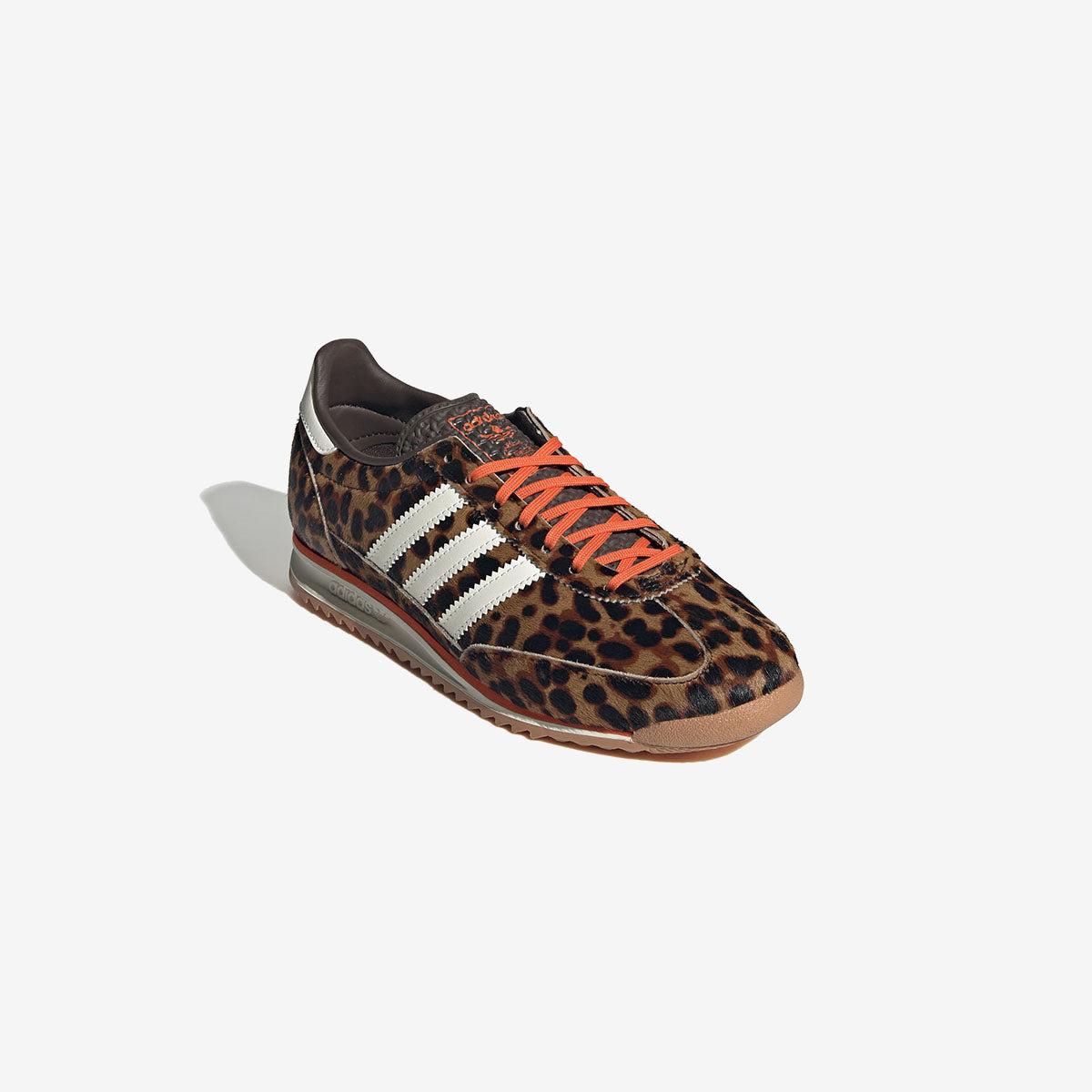 Women's adidas SL 72 OG 'Leopard Print'