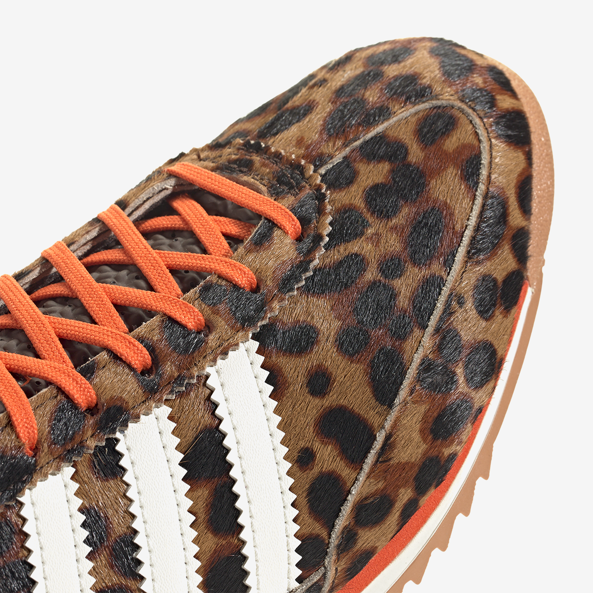 Women's adidas SL 72 OG 'Leopard Print'