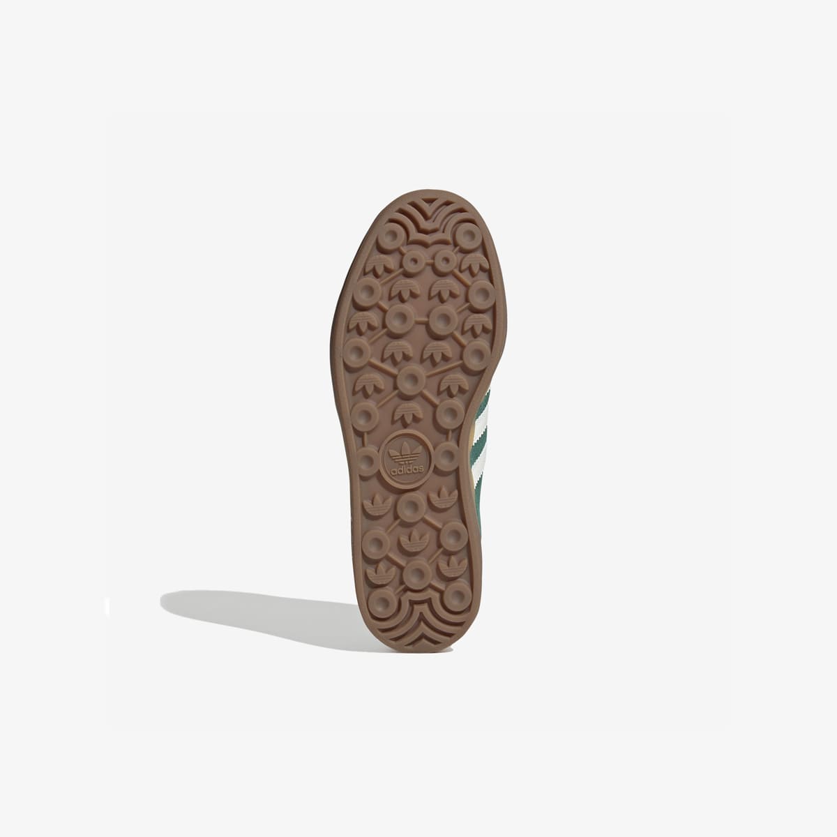 Women's adidas Gazelle Bold 'Collegiate Green'