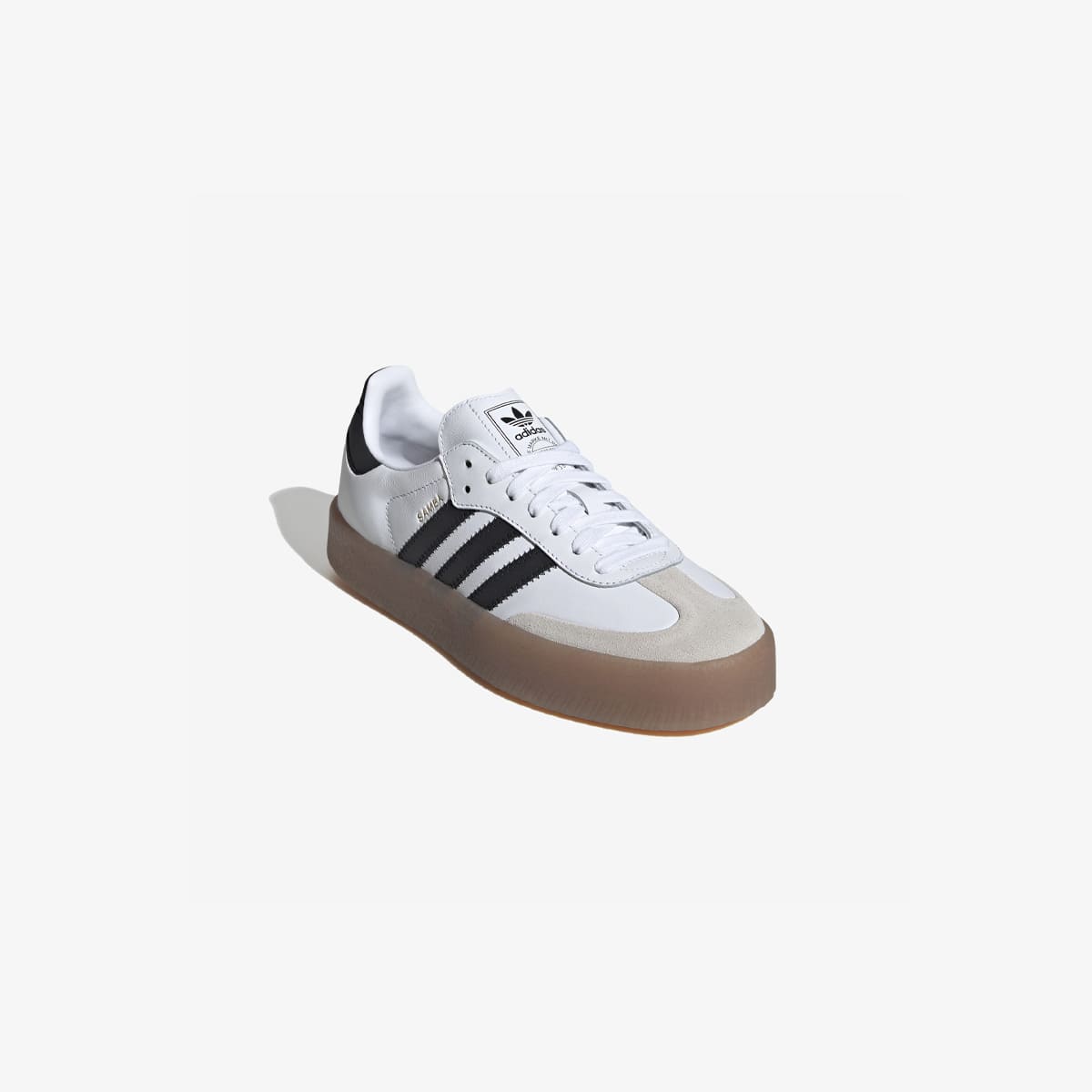 Women's adidas Sambae 'Cloud White'