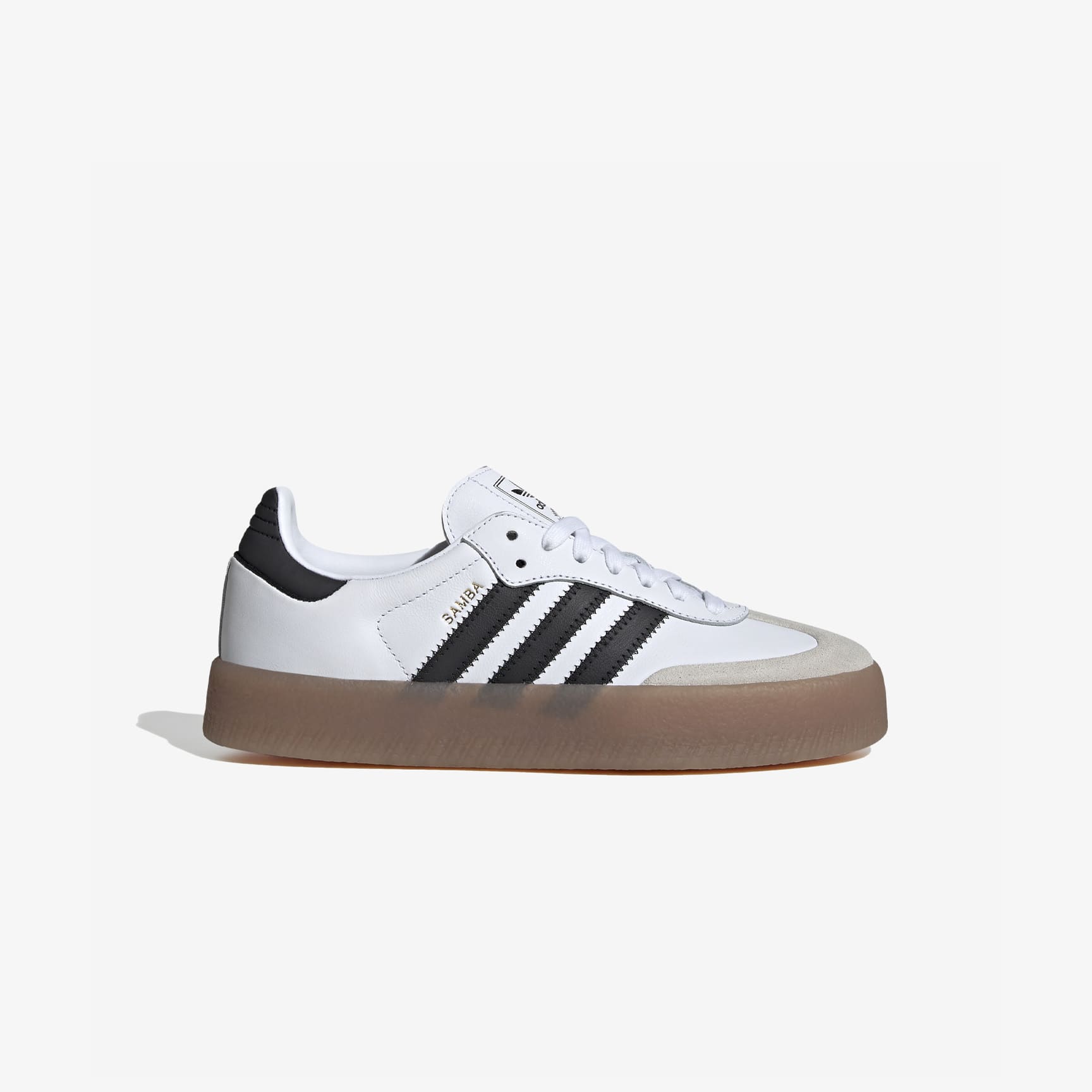 Women's adidas Sambae 'Cloud White'