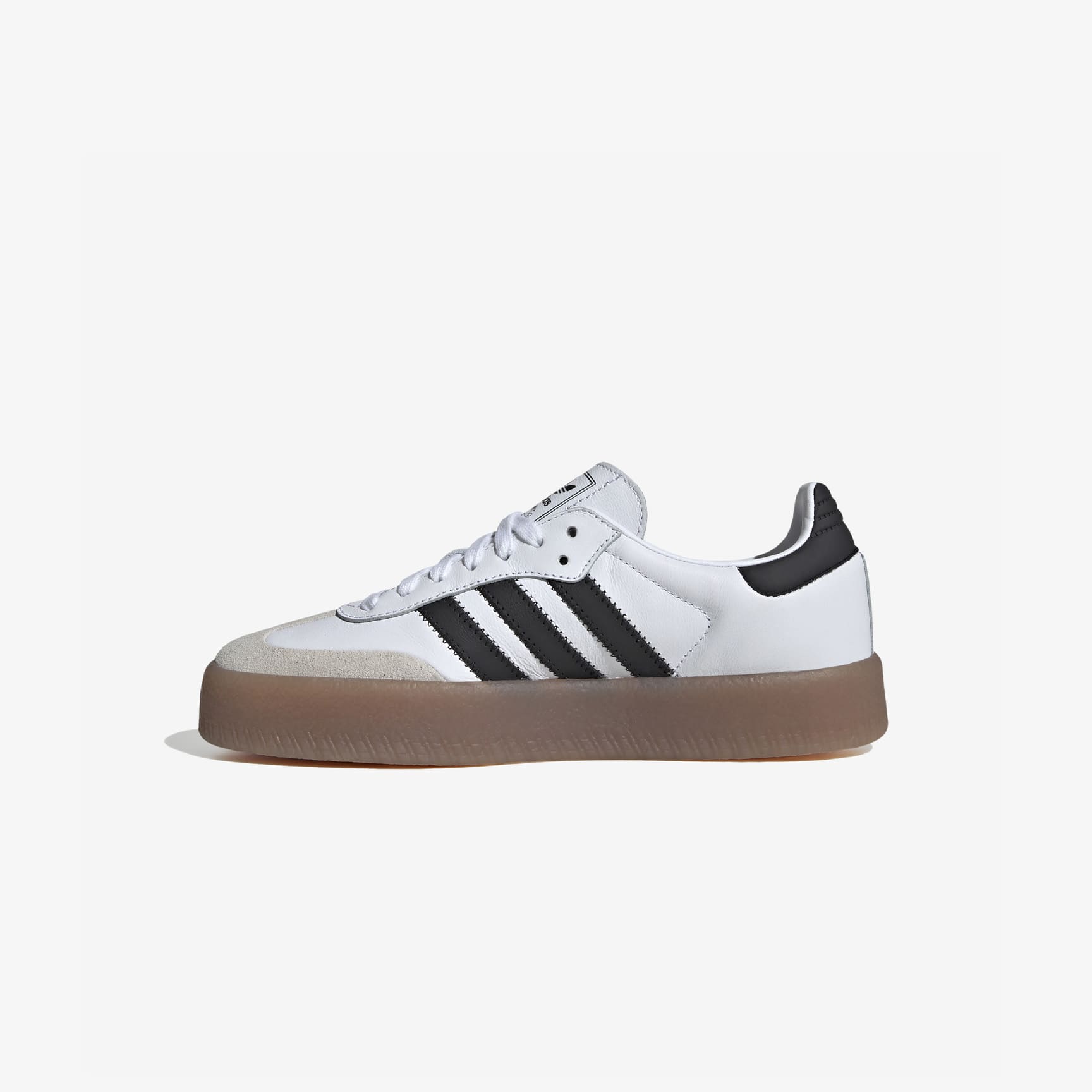 Women's adidas Sambae 'Cloud White'