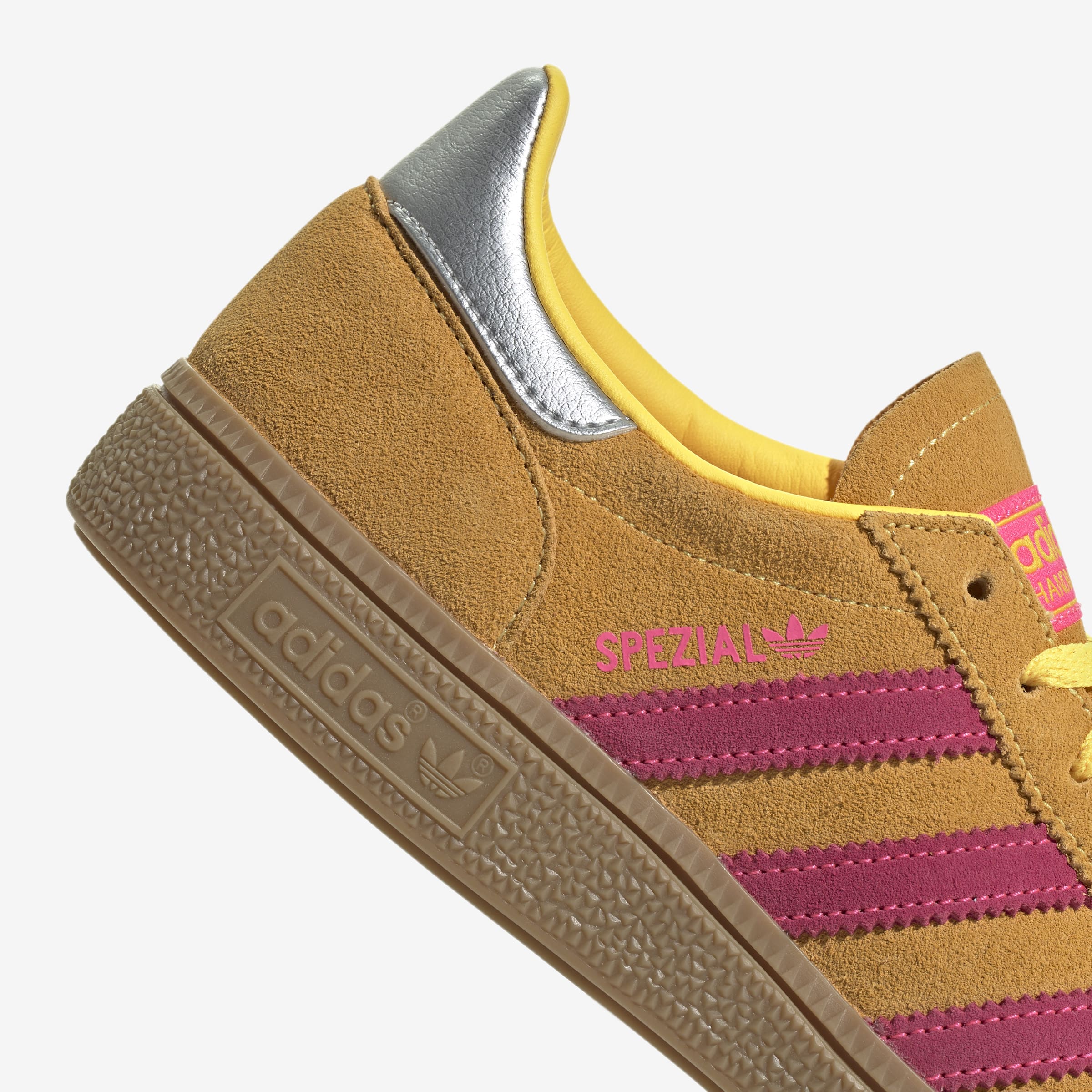 Women's adidas Handball Spezial 'Spark'