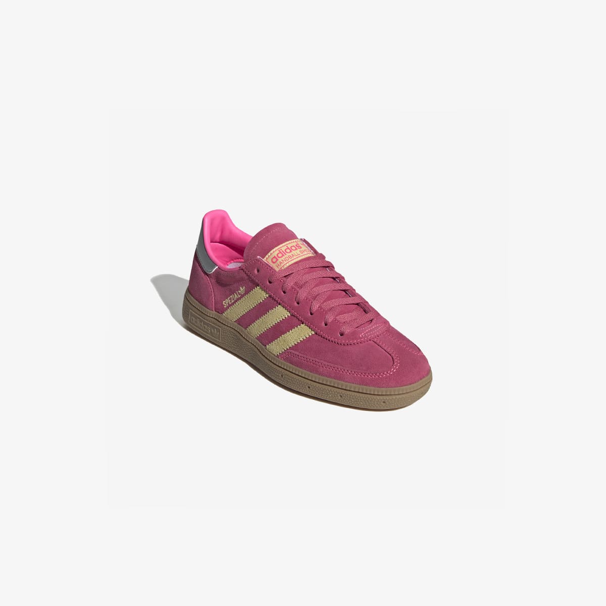 Women's adidas Handball Spezial 'Lucid Pink'