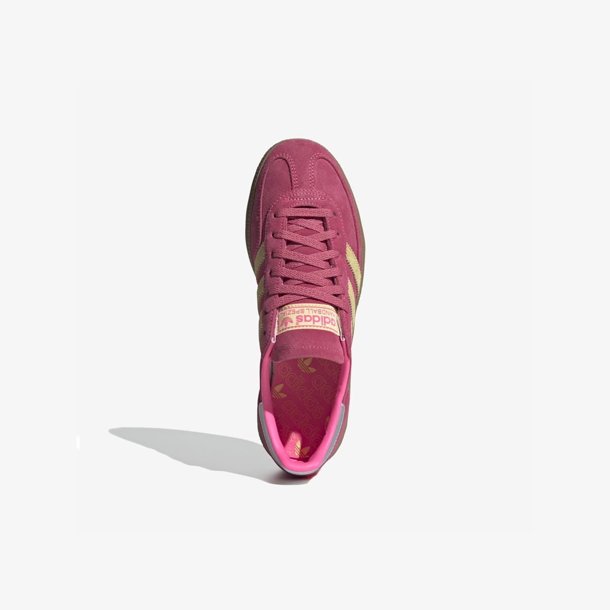 Women's adidas Handball Spezial 'Lucid Pink'