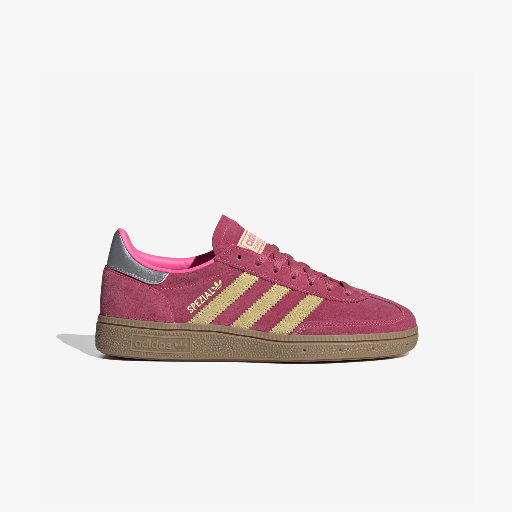 Women's adidas Handball Spezial 'Lucid Pink'