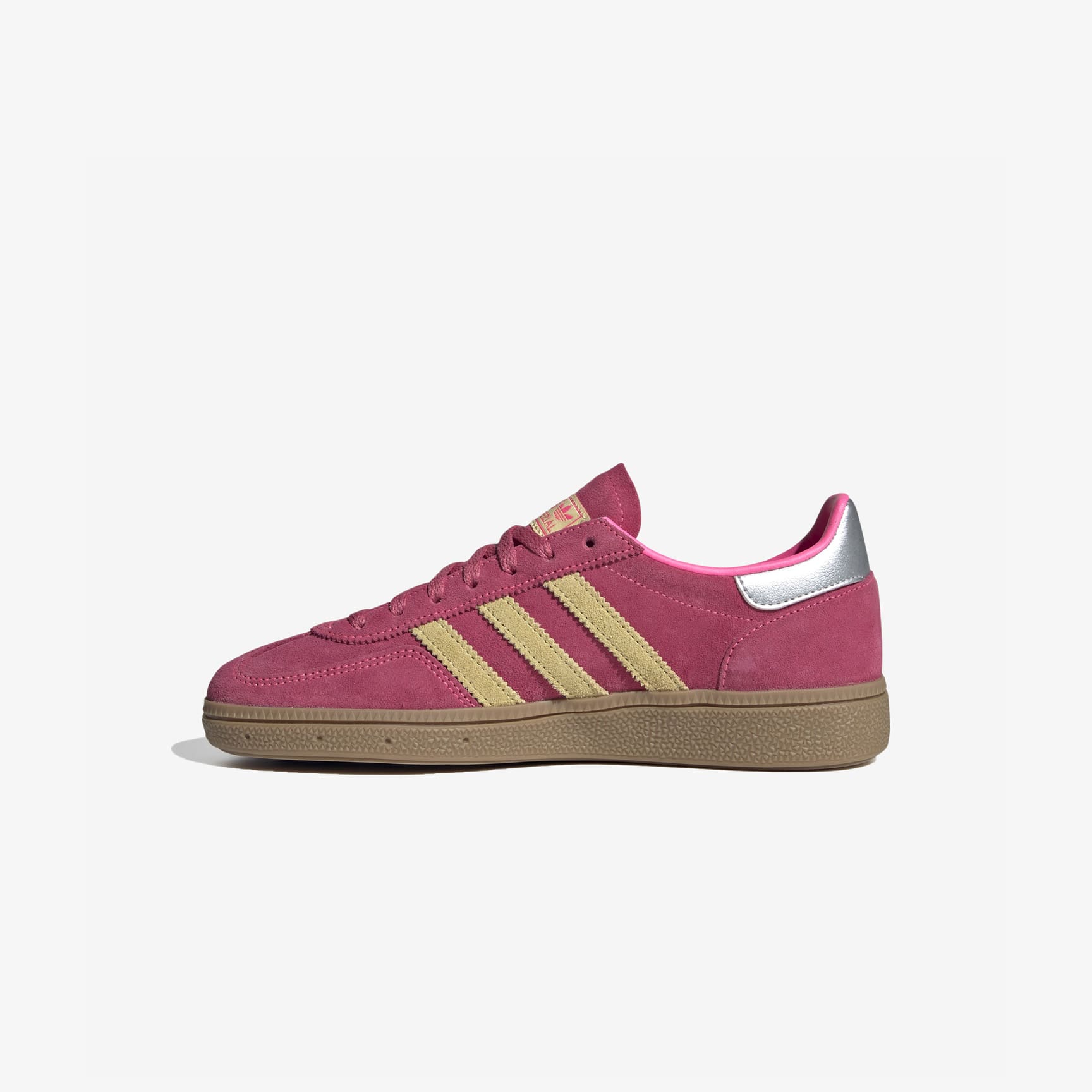 Women's adidas Handball Spezial 'Lucid Pink'