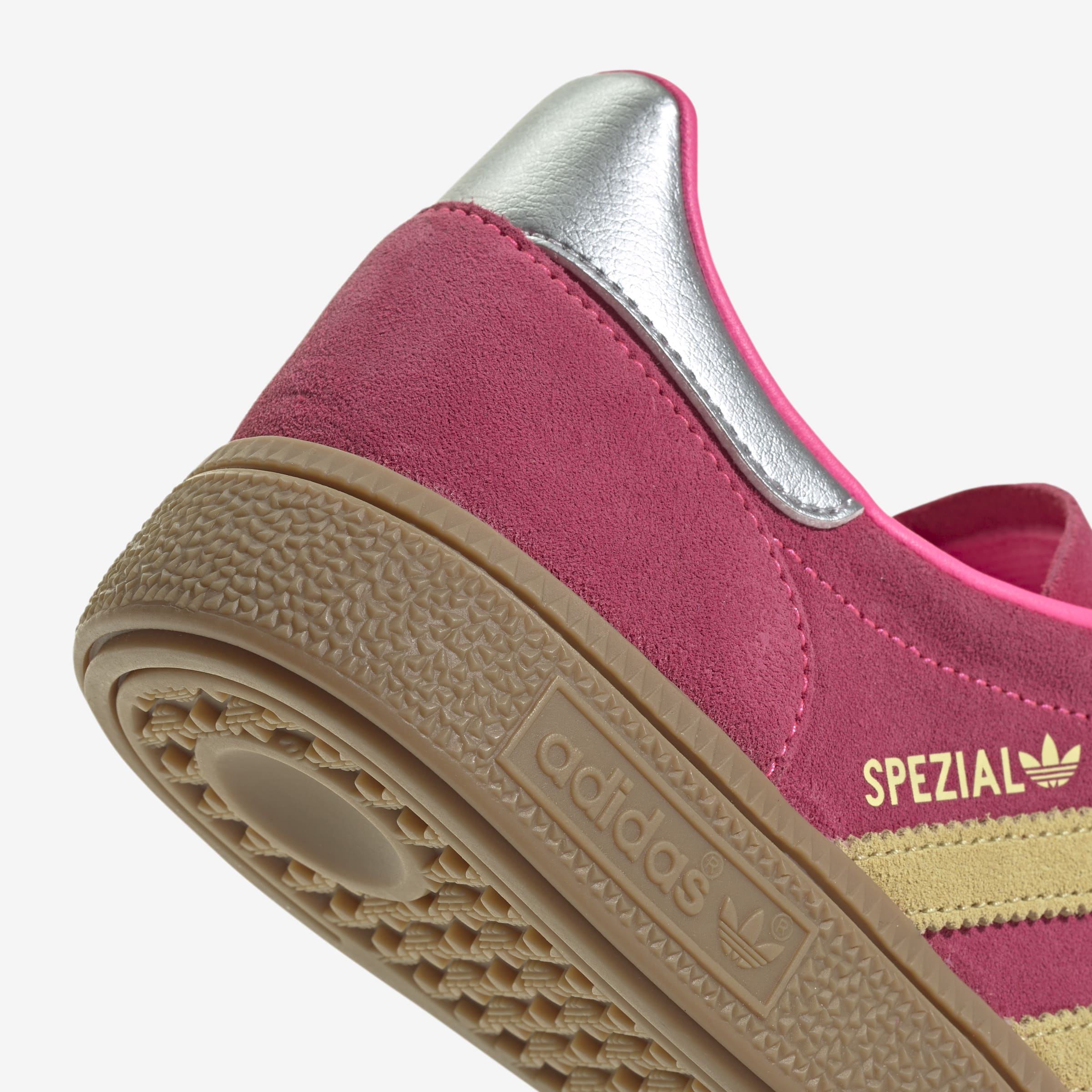 Women's adidas Handball Spezial 'Lucid Pink'