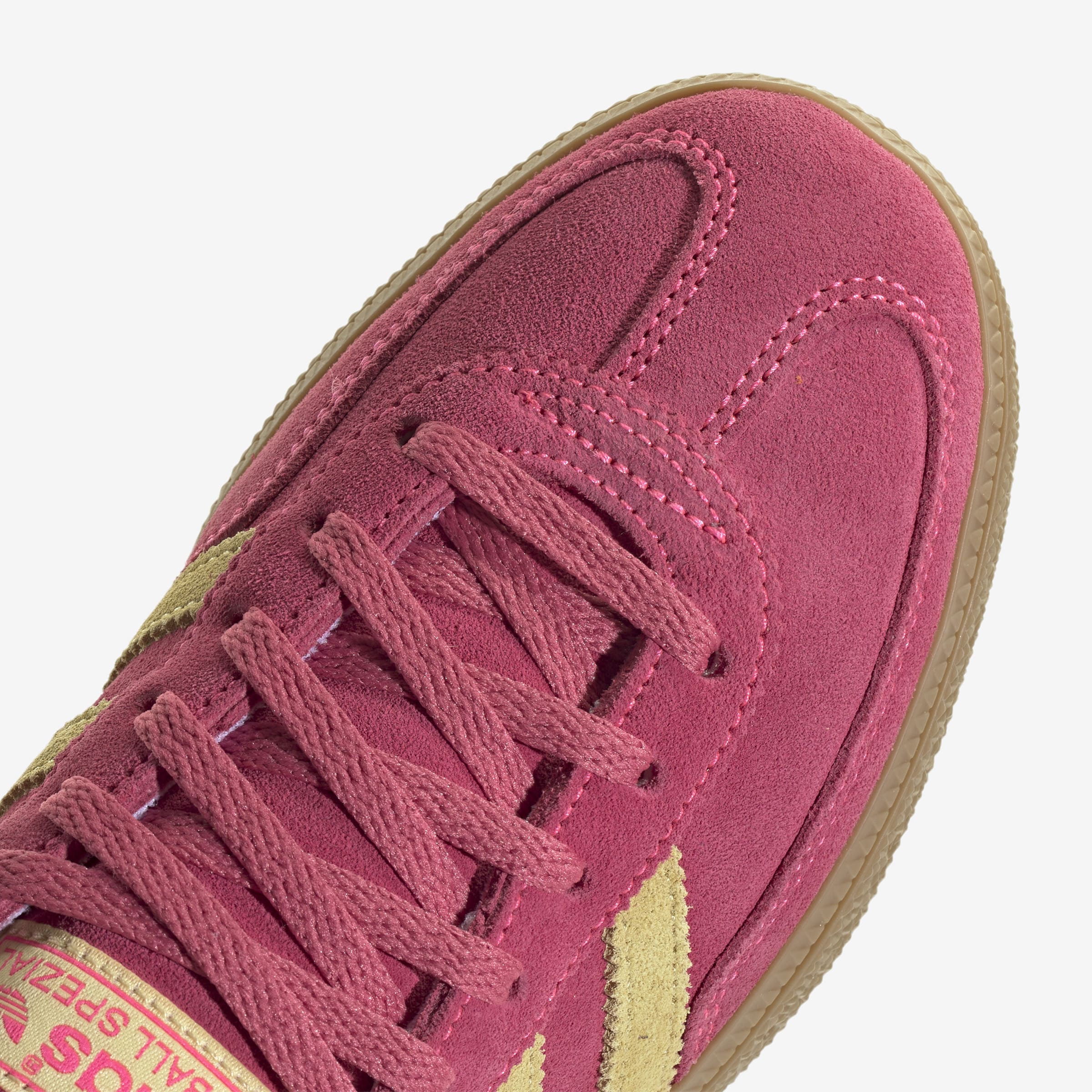 Women's adidas Handball Spezial 'Lucid Pink'