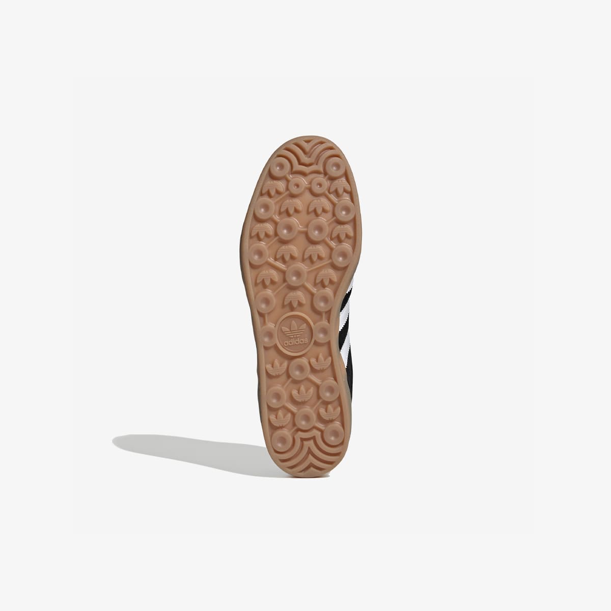 adidas Gazelle Indoor 'Core Black'