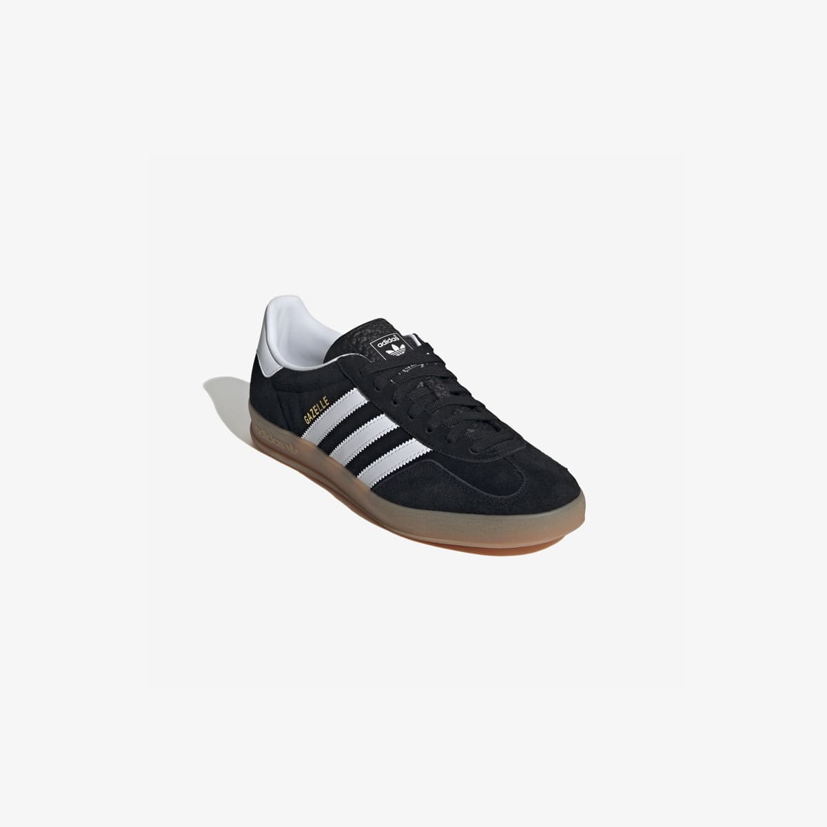 adidas Gazelle Indoor 'Core Black'