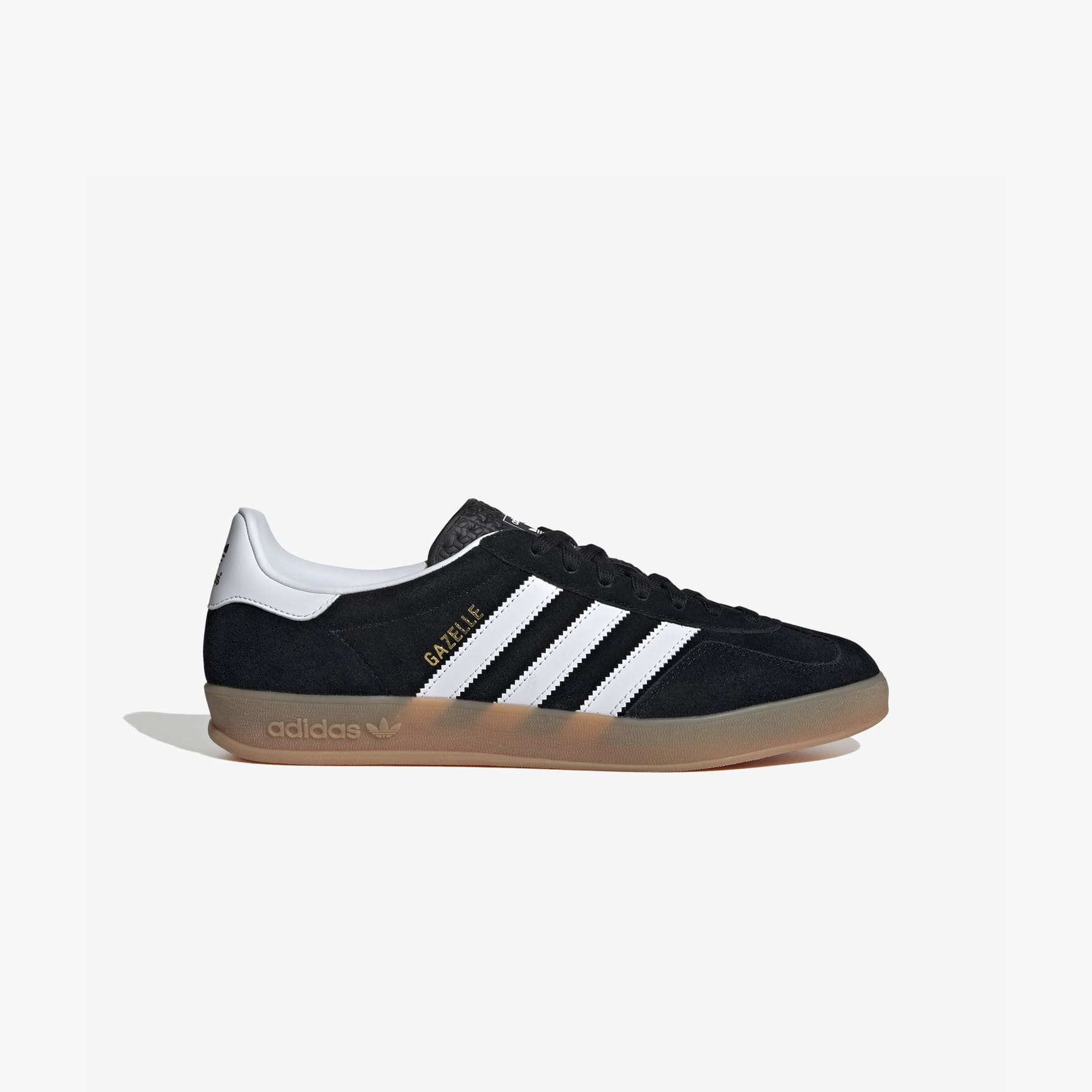 adidas Gazelle Indoor 'Core Black'