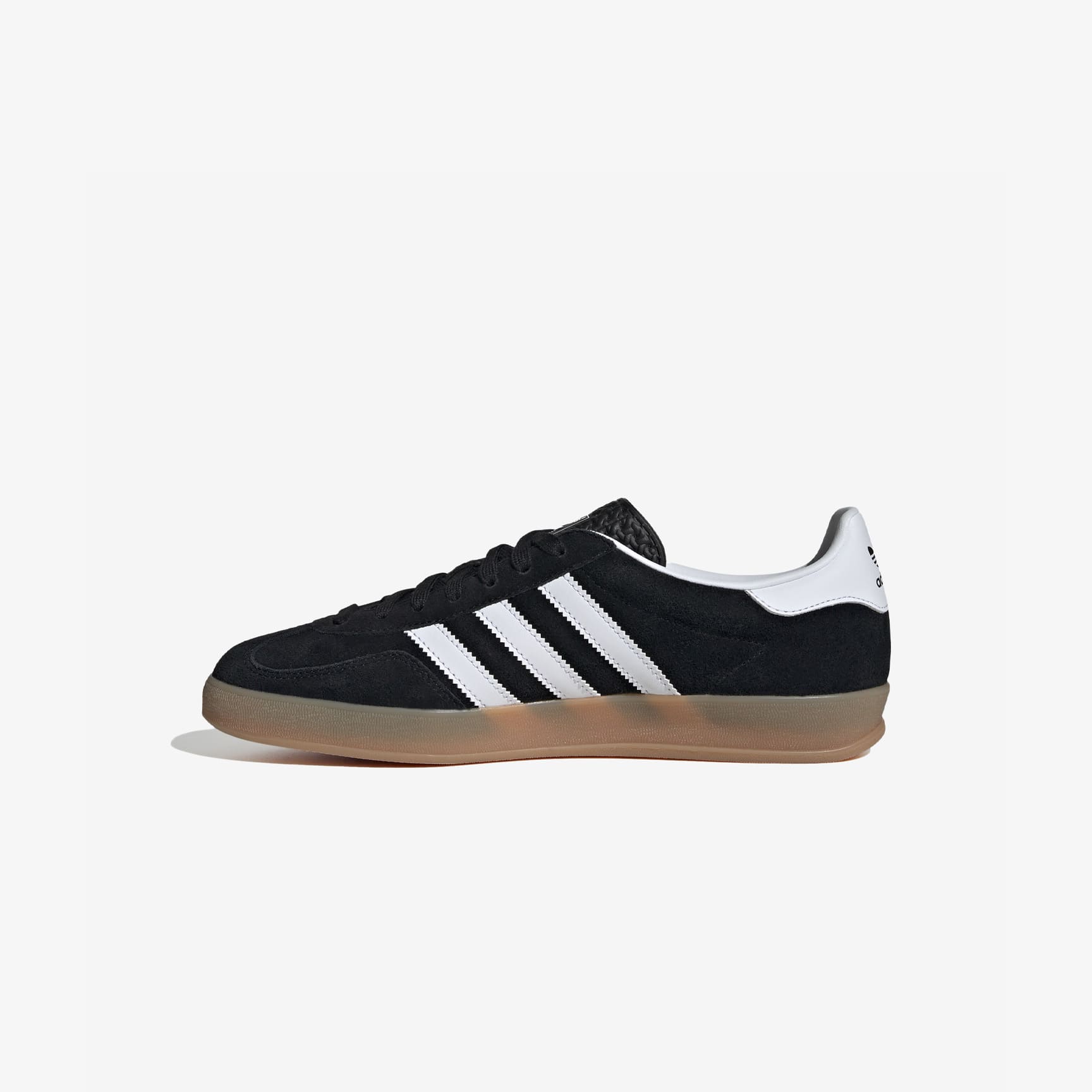 adidas Gazelle Indoor 'Core Black'