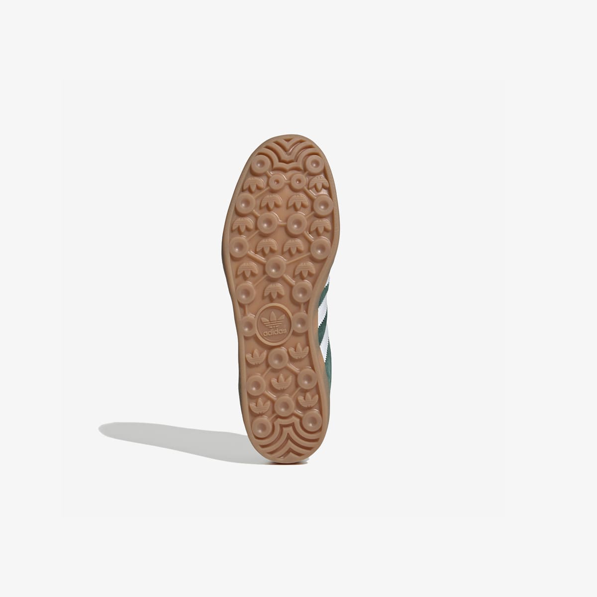 adidas Gazelle Indoor 'Collegiate Green'