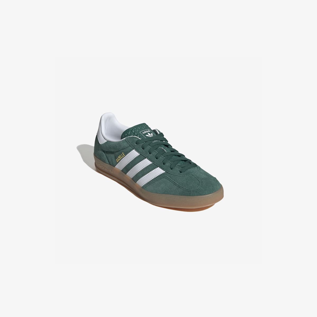 adidas Gazelle Indoor 'Collegiate Green'