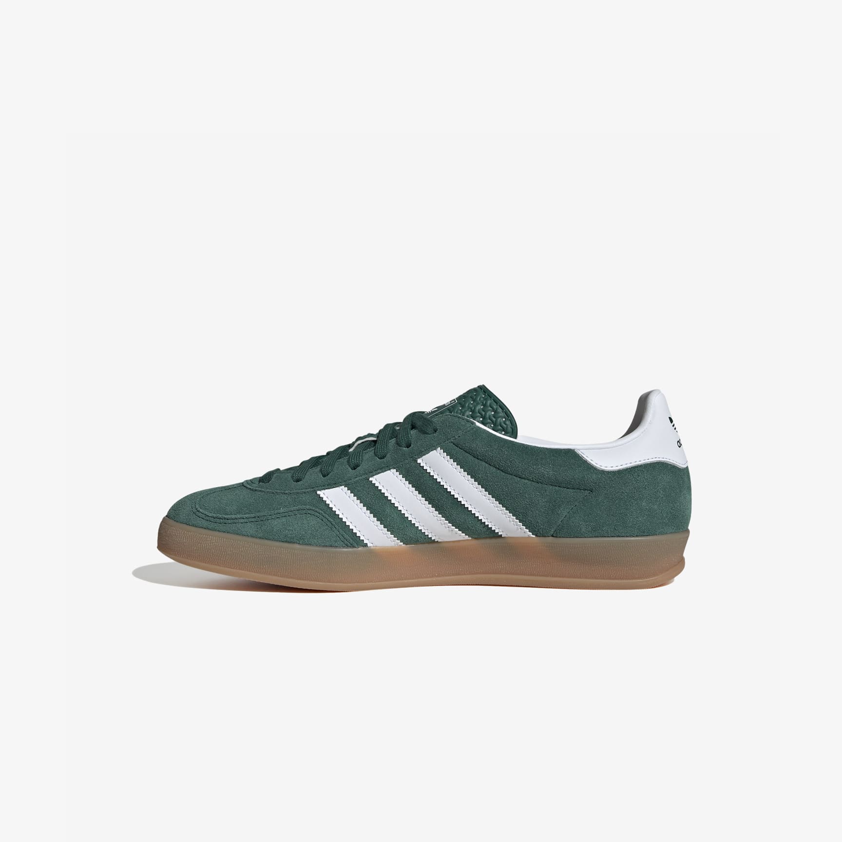 adidas Gazelle Indoor 'Collegiate Green'