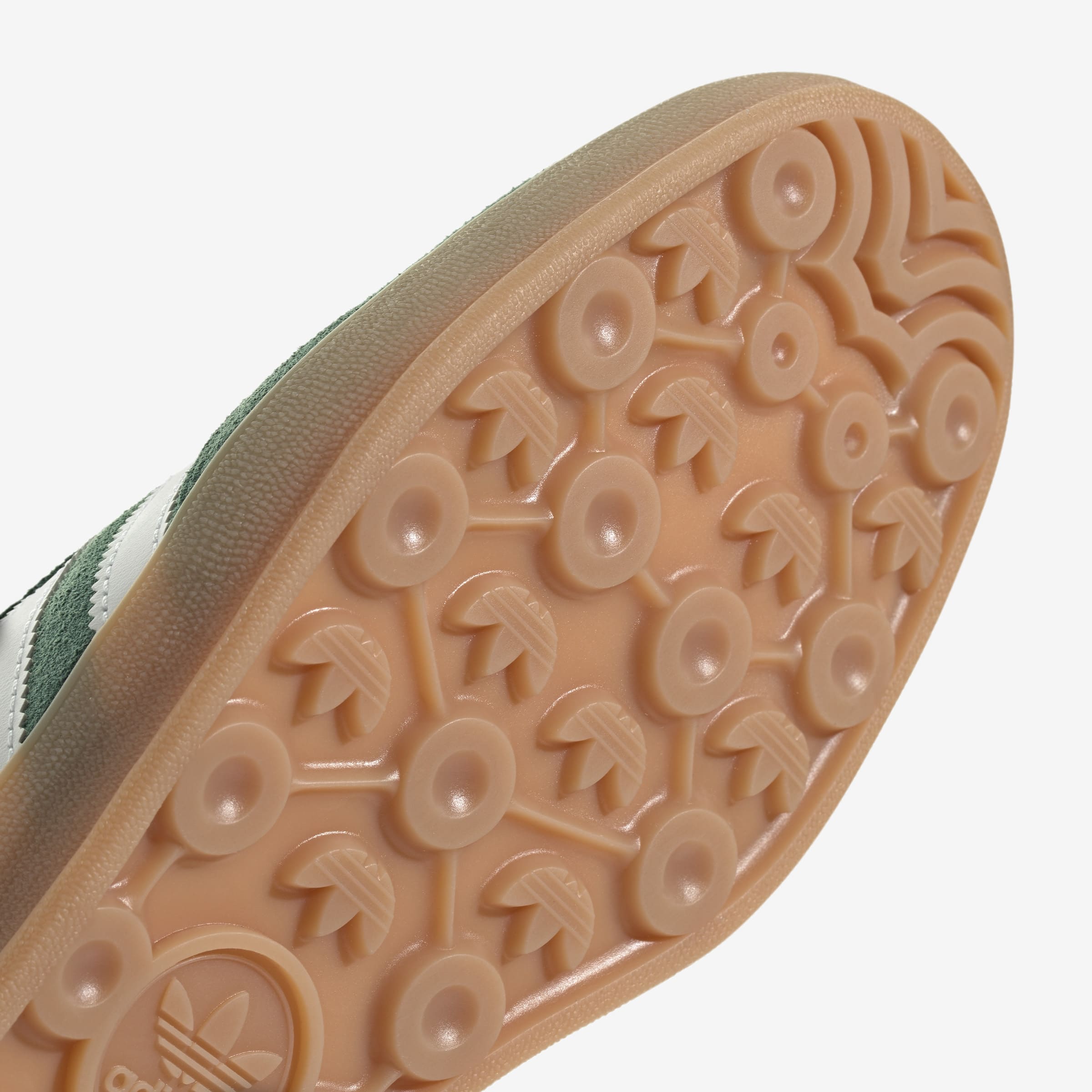 adidas Gazelle Indoor 'Collegiate Green'