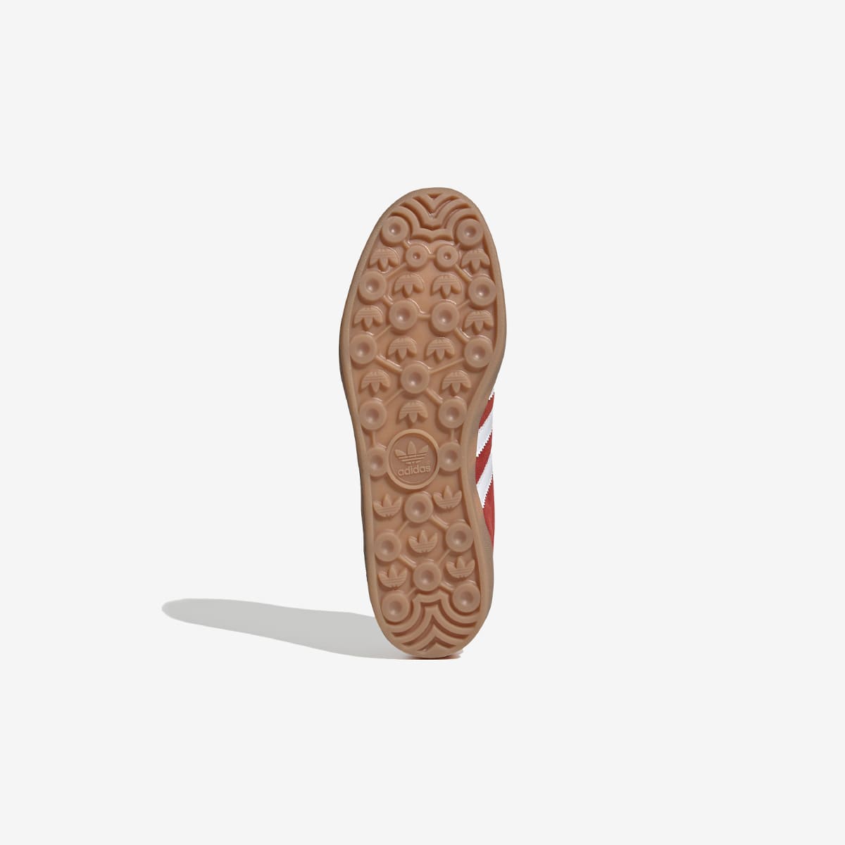 adidas Gazelle Indoor 'Better Scarlet'