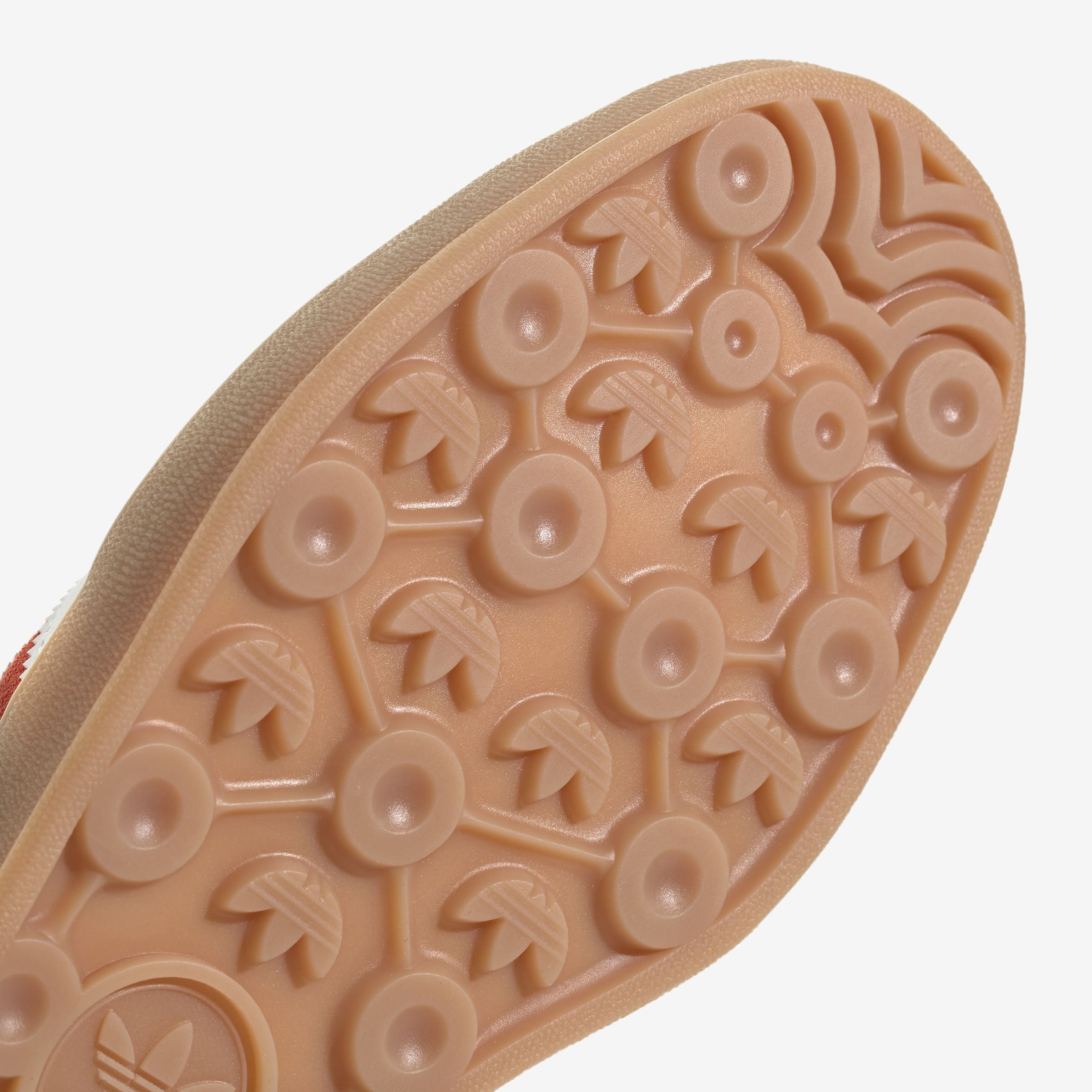 adidas Gazelle Indoor 'Better Scarlet'