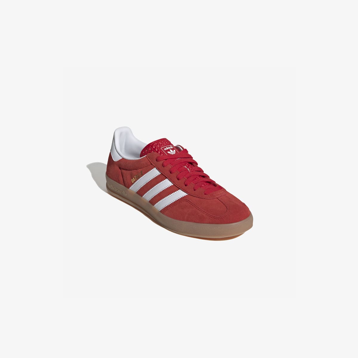 adidas Gazelle Indoor 'Better Scarlet'