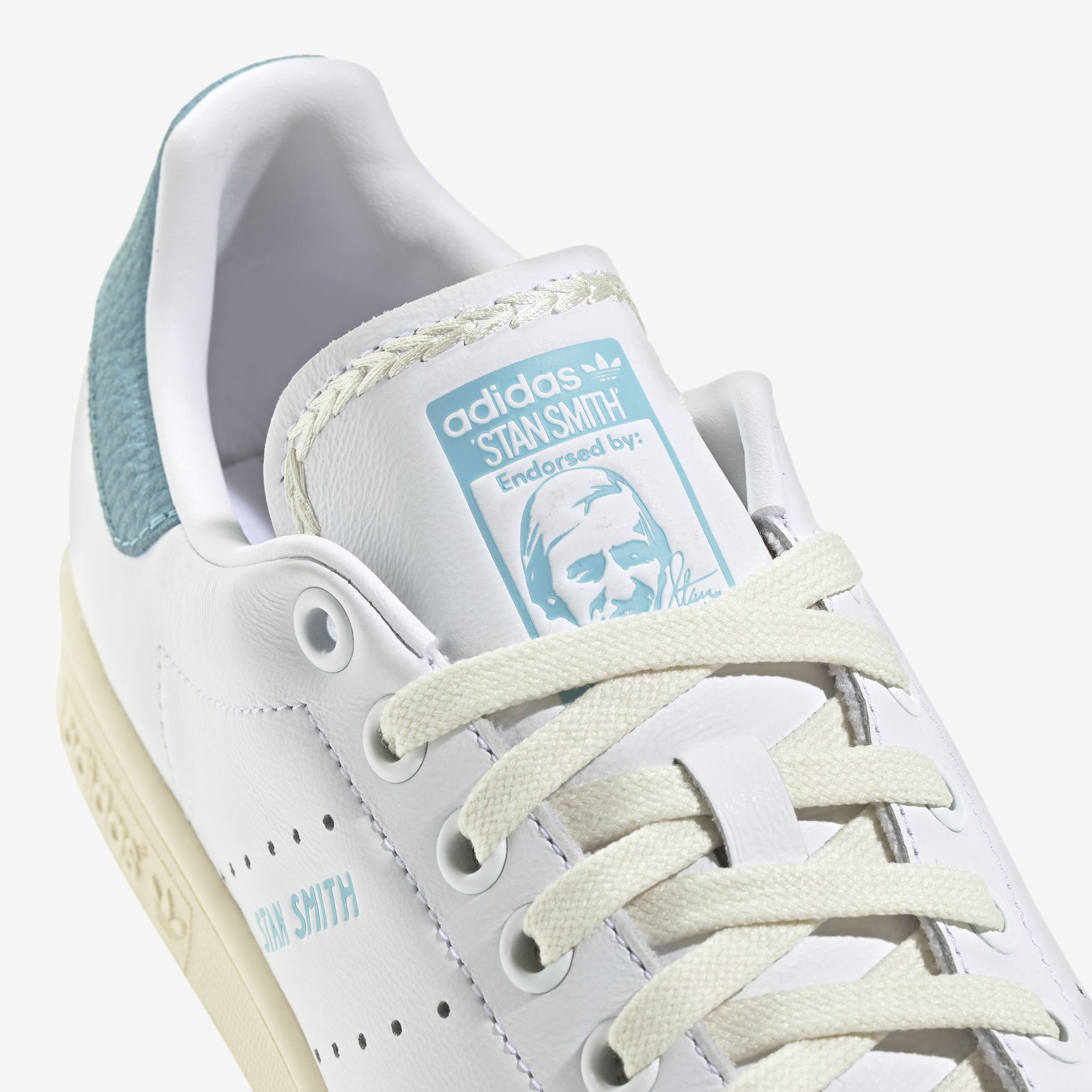 Women's adidas Stan Smith 'White'