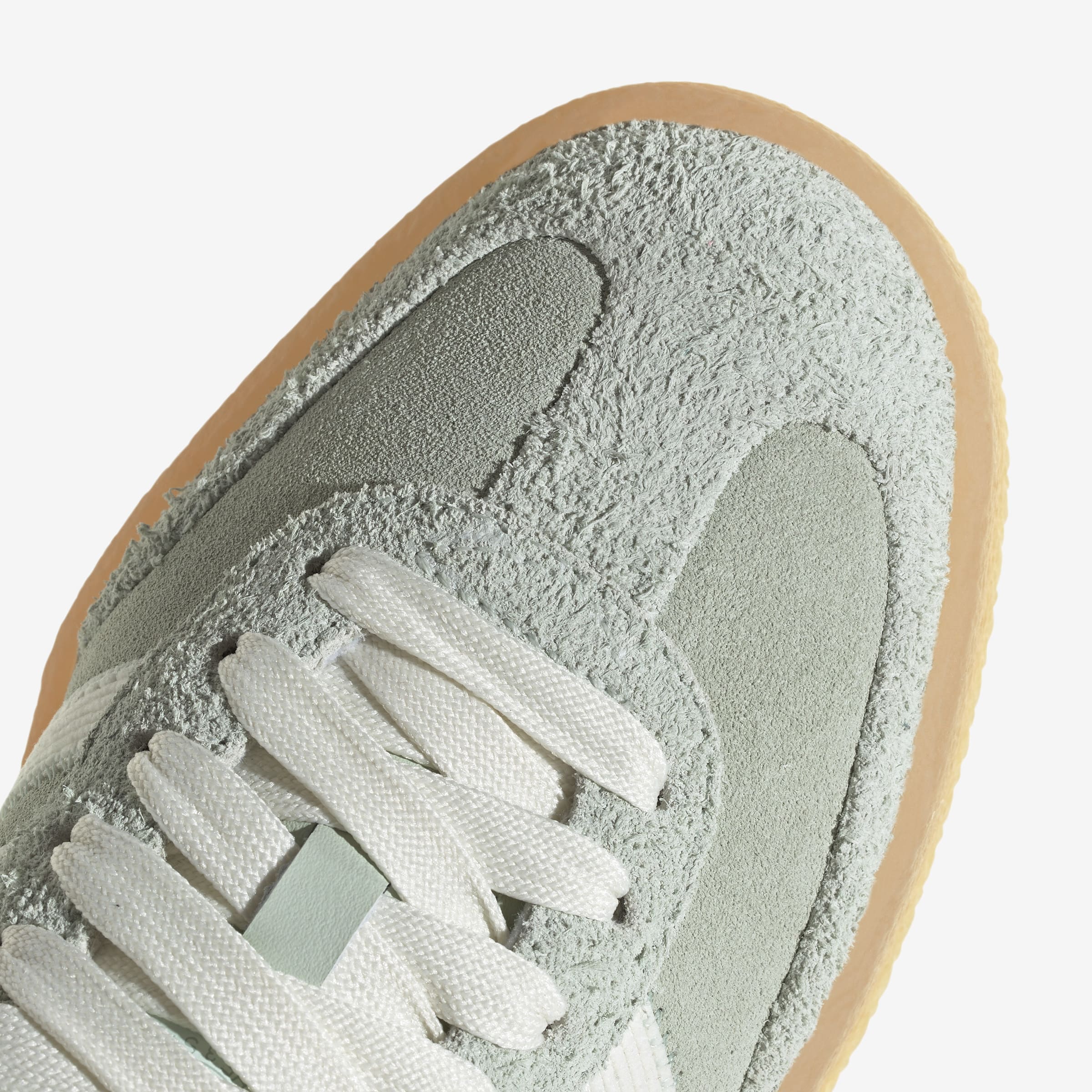 Women's adidas Sambae 'Linen Green'