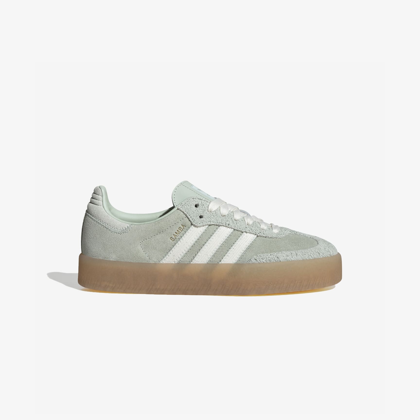Women's adidas Sambae 'Linen Green'