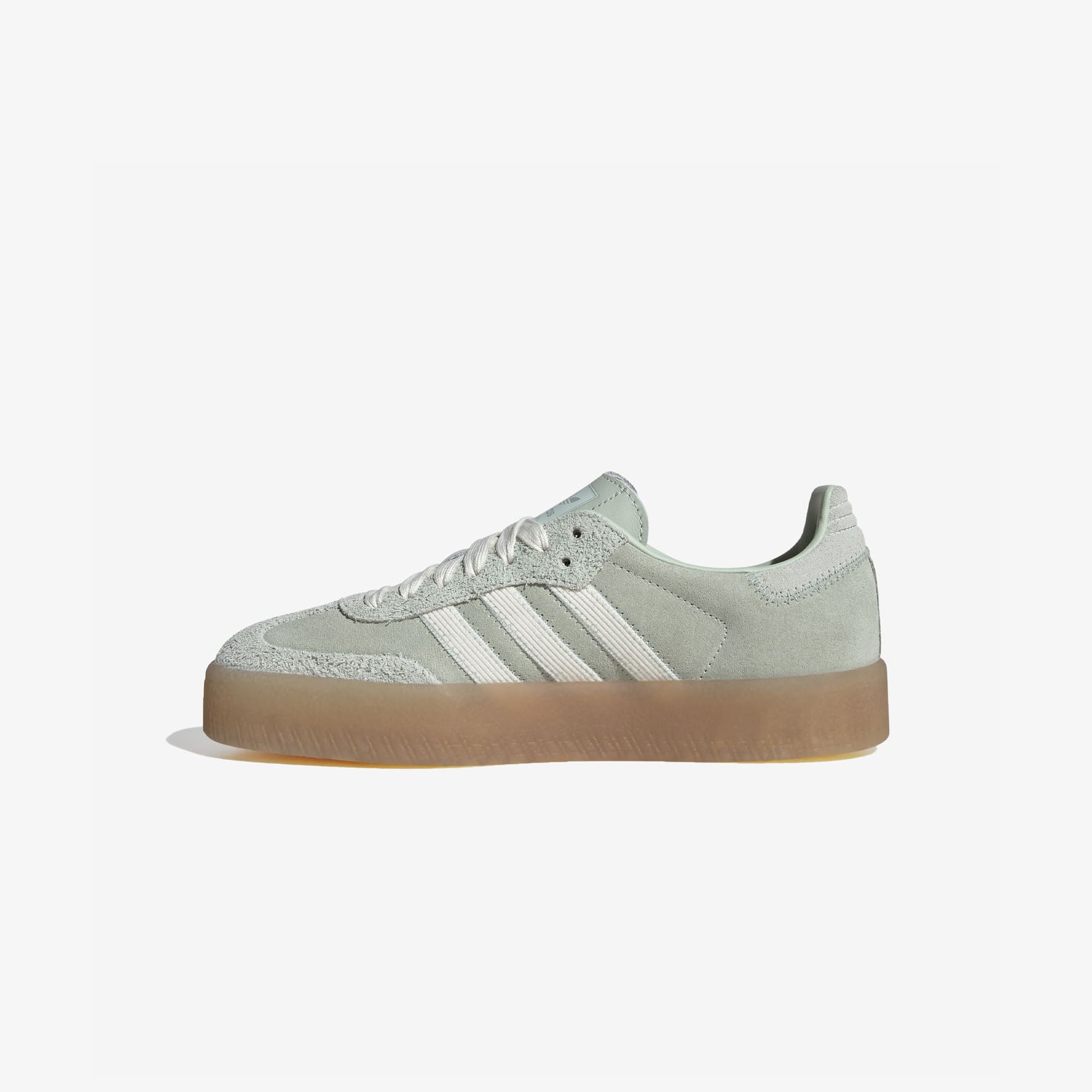 Women's adidas Sambae 'Linen Green'