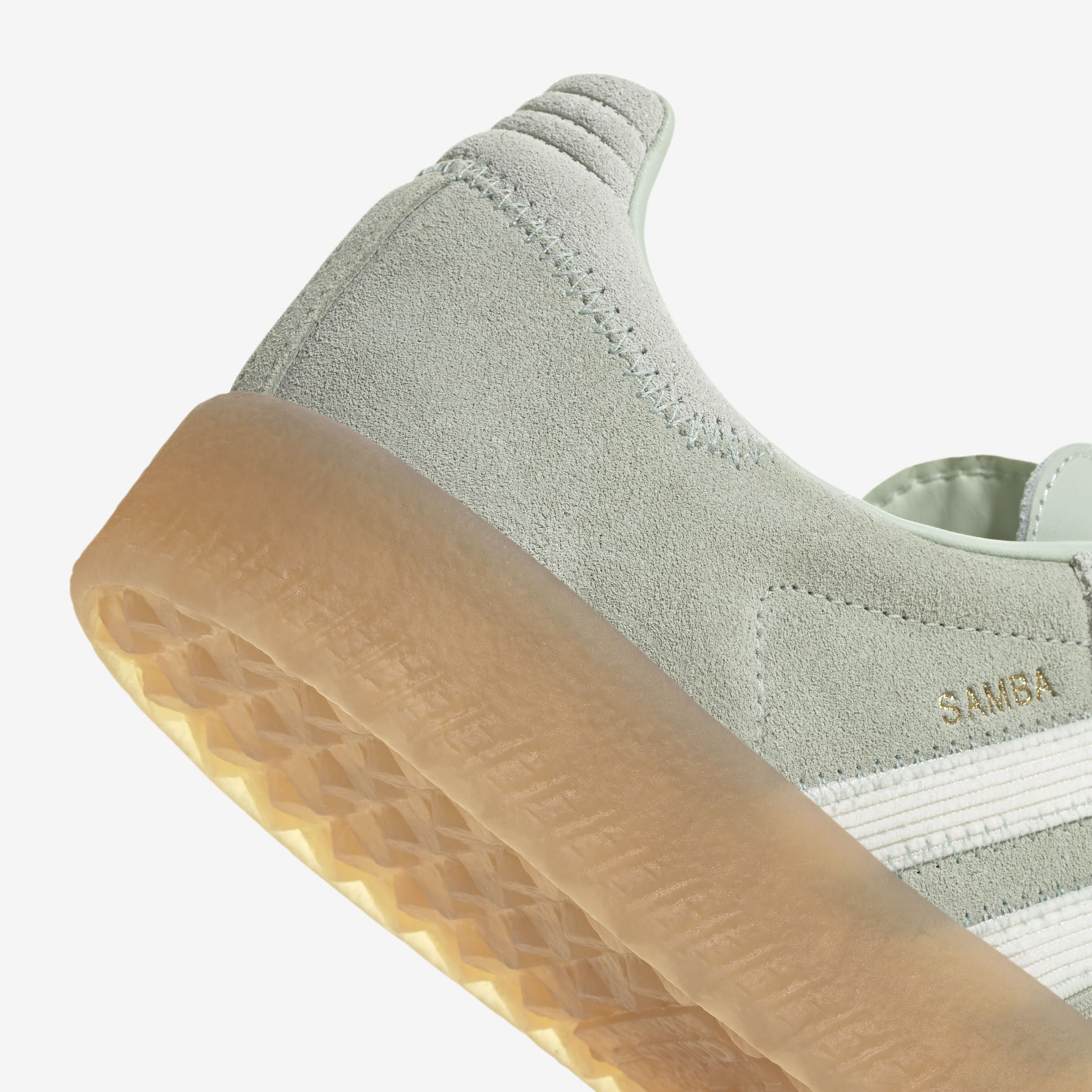 Women's adidas Sambae 'Linen Green'