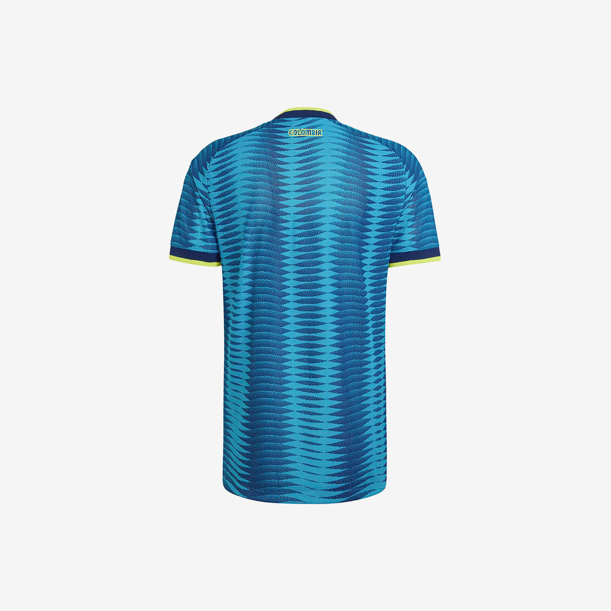 Adidas Colombia National Team Away Jersey 26 Player Version