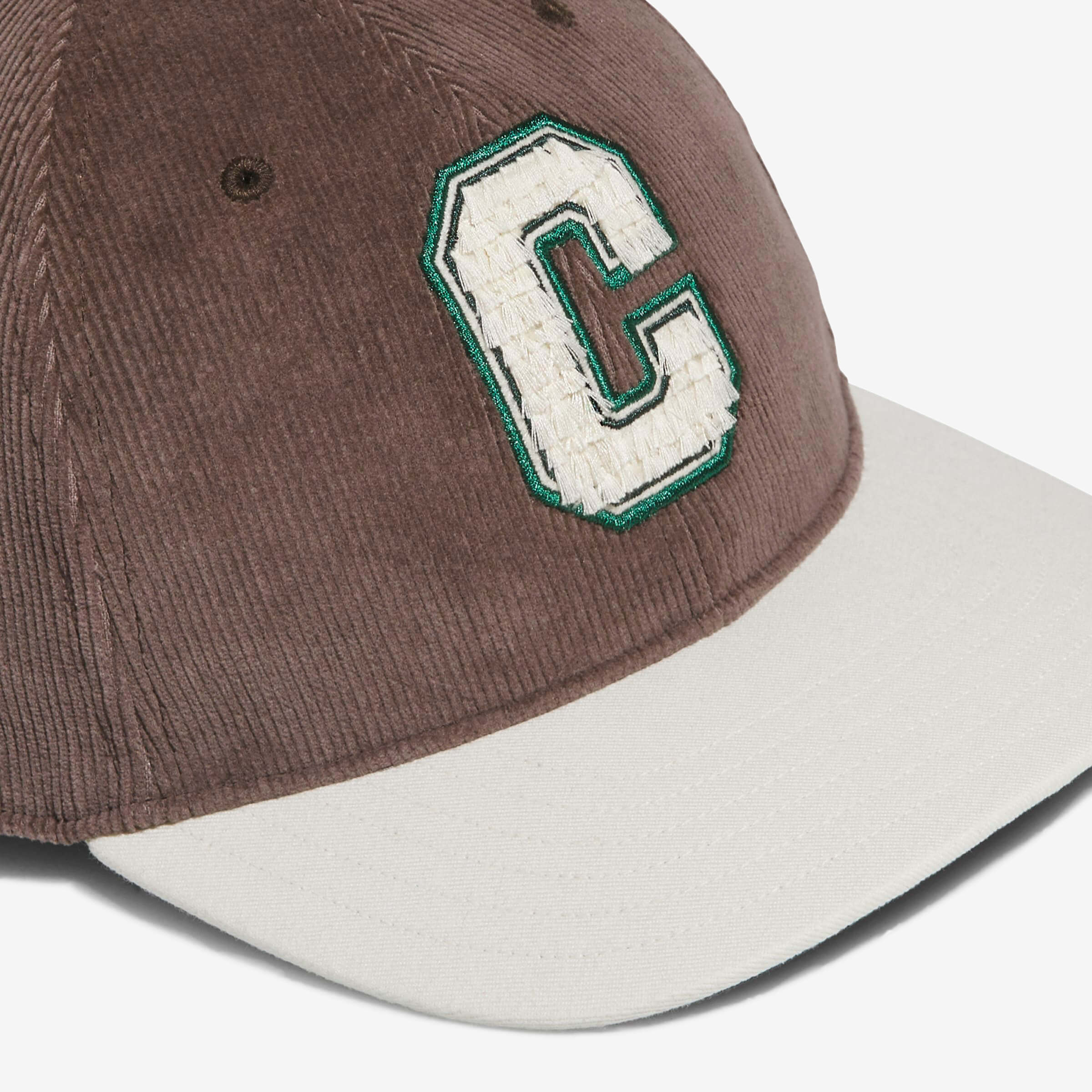 adidas Cord Cap x Clot by Edison Chen