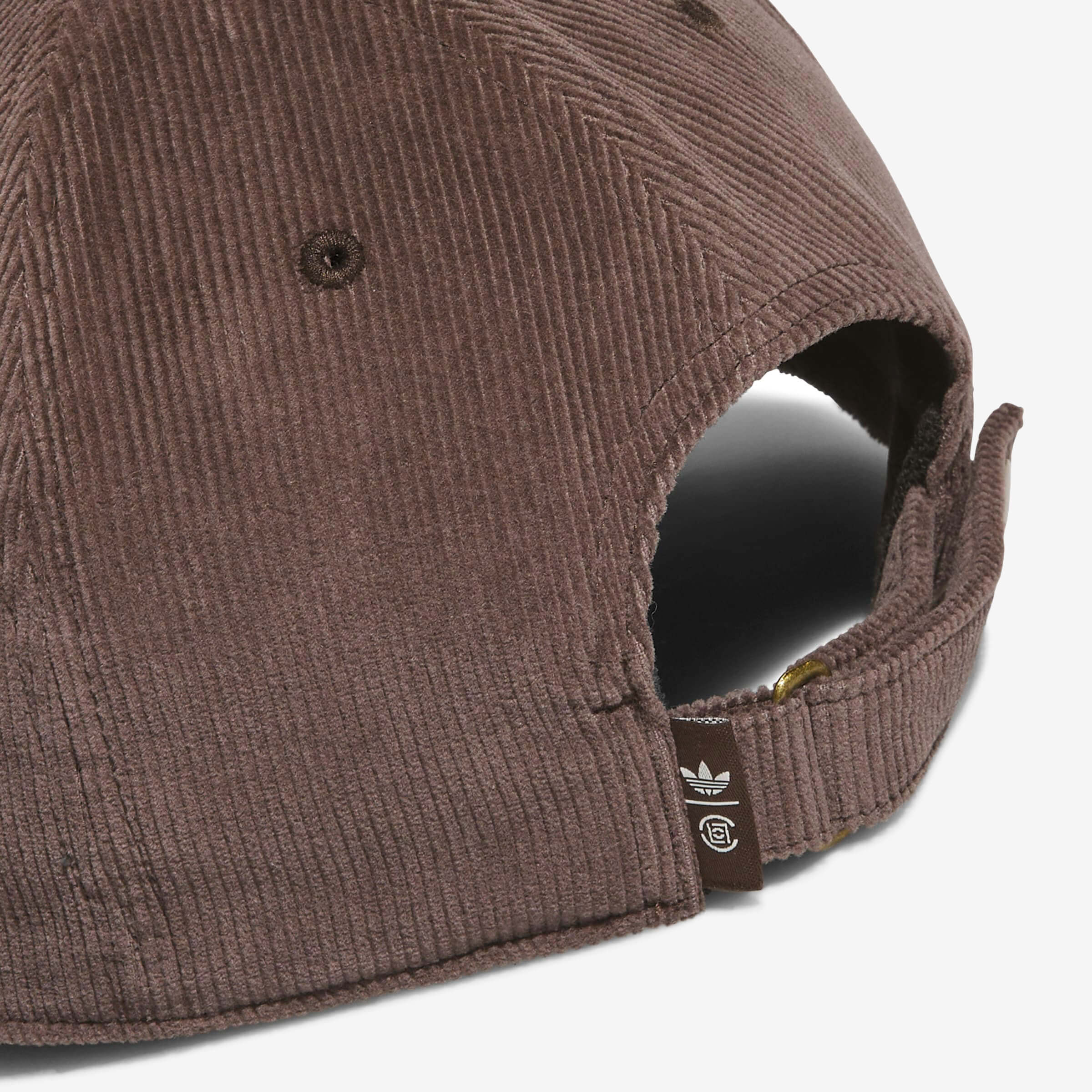 adidas Cord Cap x Clot by Edison Chen