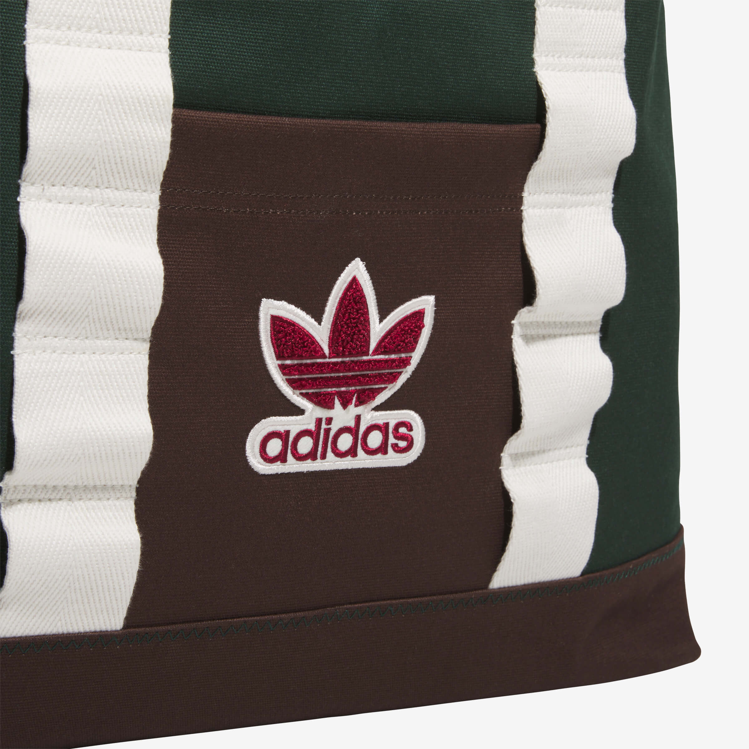 adidas Tote Bag x Clot by Edison Chen