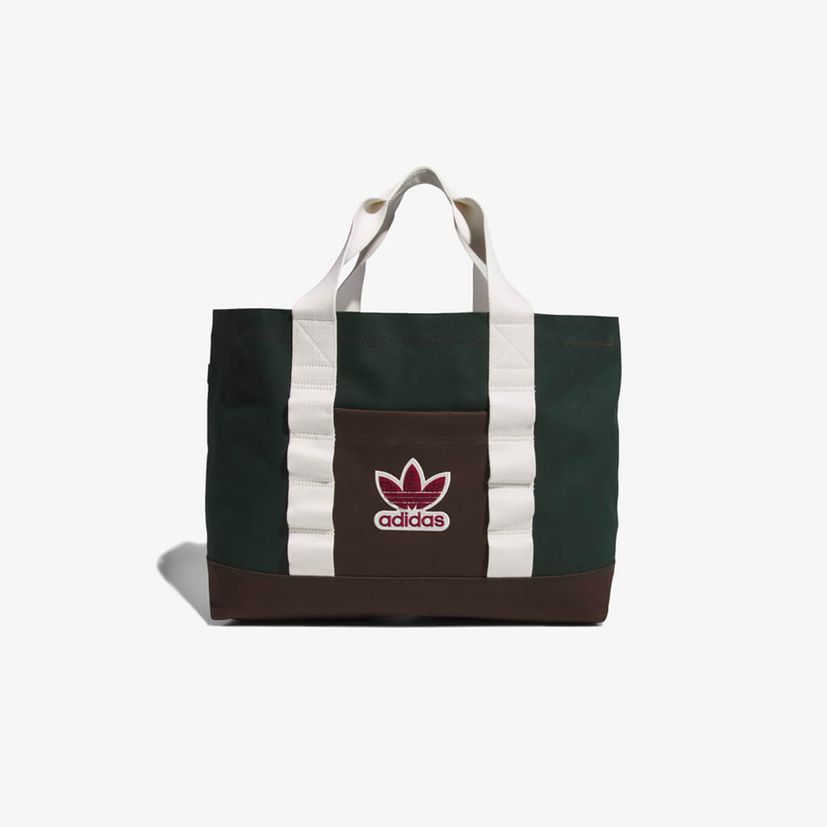 adidas Tote Bag x Clot by Edison Chen