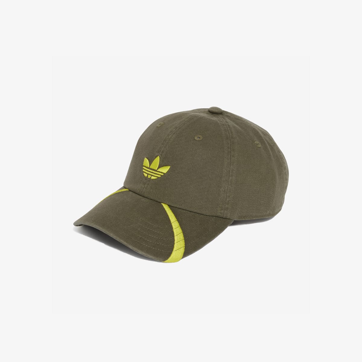 adidas Cap Lifestyle 'Green'