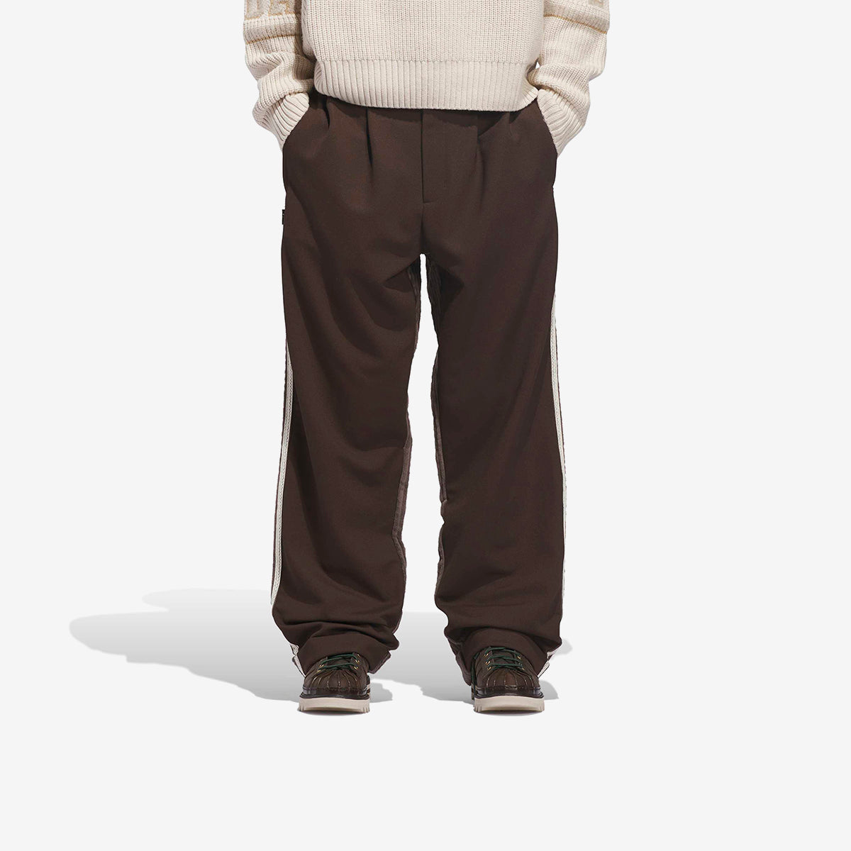 adidas Clot Sports Slacks by Edison Chen