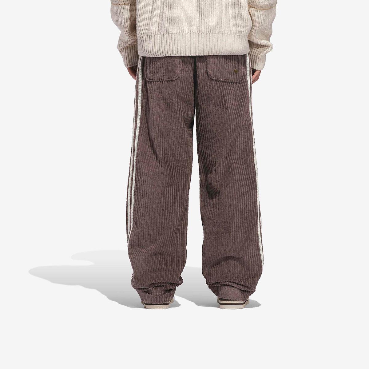 adidas Clot Sports Slacks by Edison Chen