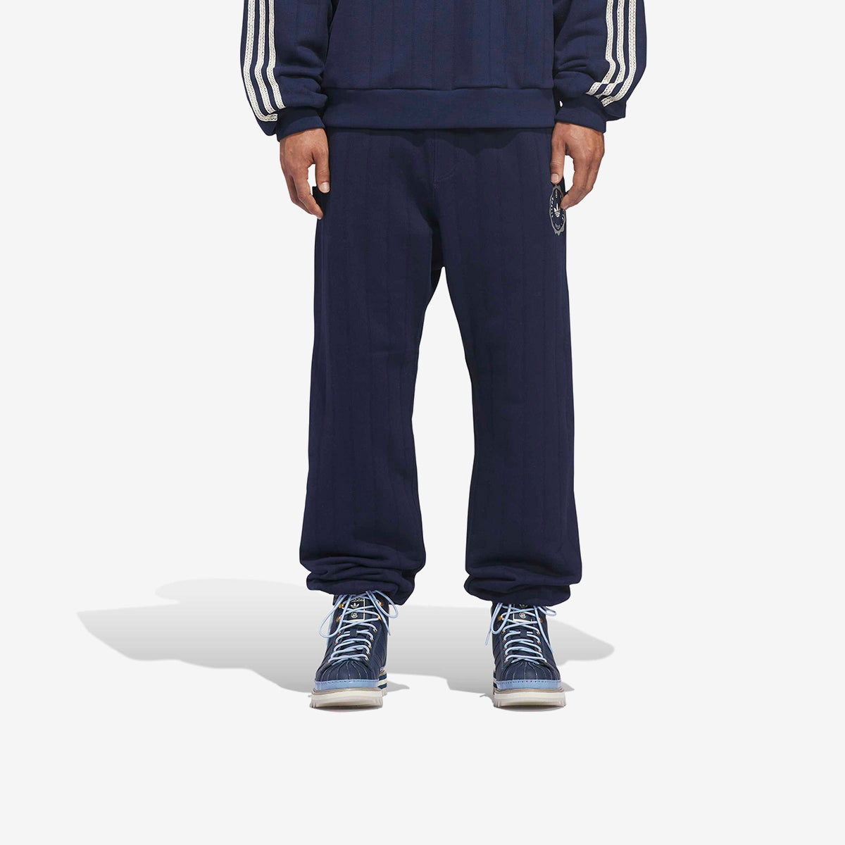 adidas Clot Adibreak Pant by Edison Chen