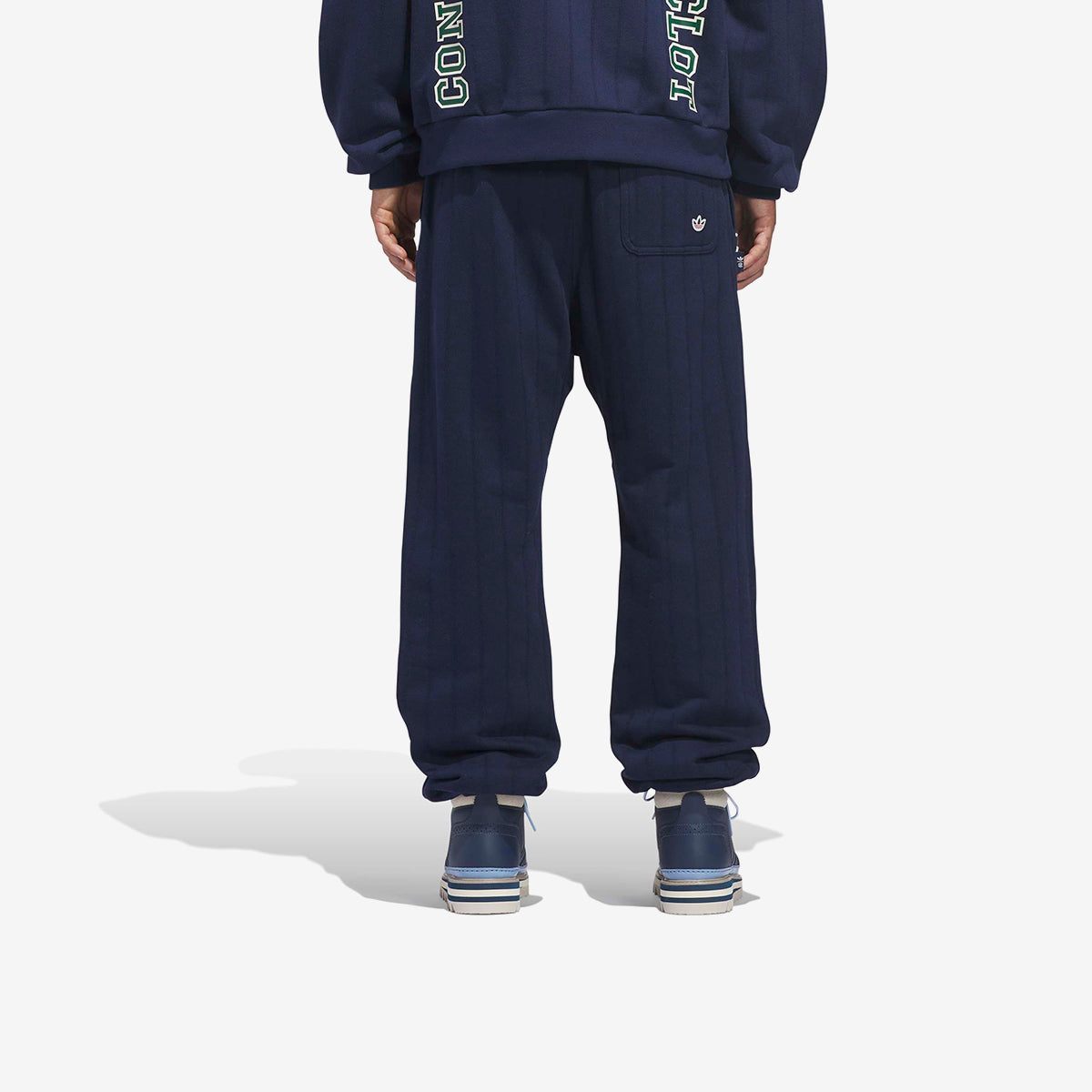 adidas Clot Adibreak Pant by Edison Chen
