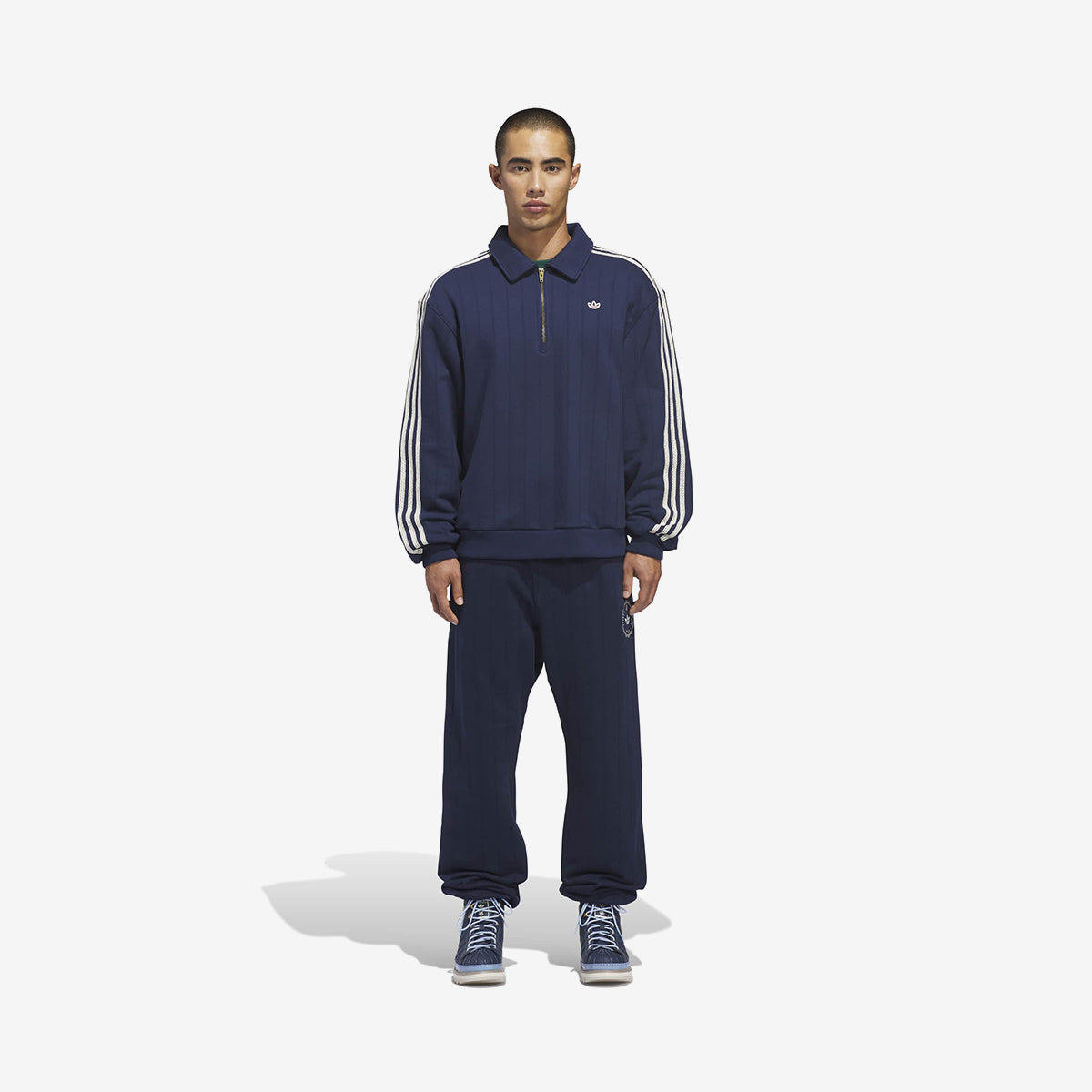 adidas Clot Adibreak Pant by Edison Chen