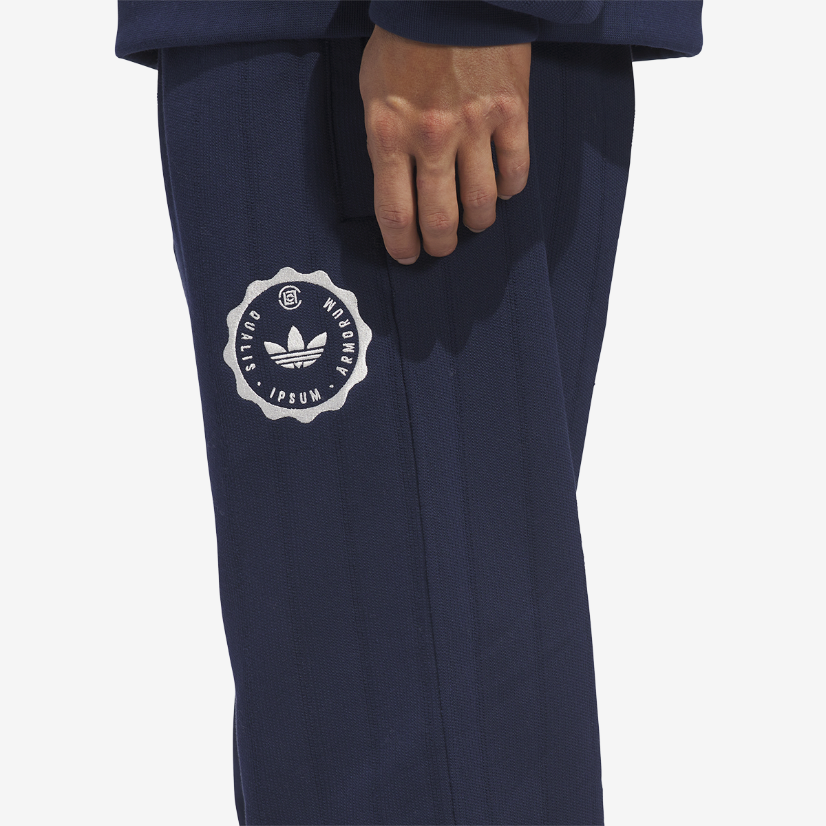 adidas Clot Adibreak Pant by Edison Chen