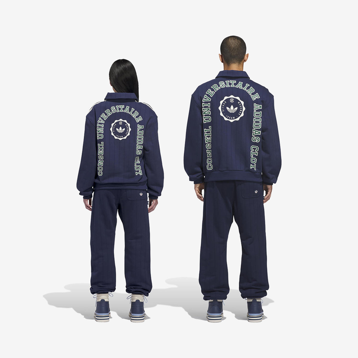 adidas Clot Adibreak Pant by Edison Chen