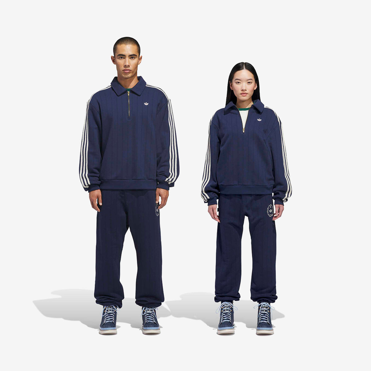 adidas Clot Adibreak Pant by Edison Chen