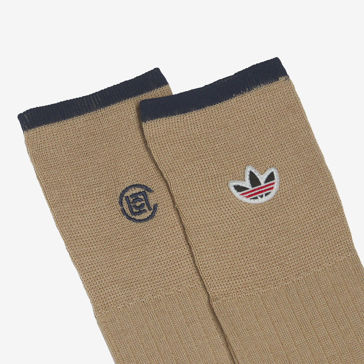 adidas x Clot by Edison Chen Shock